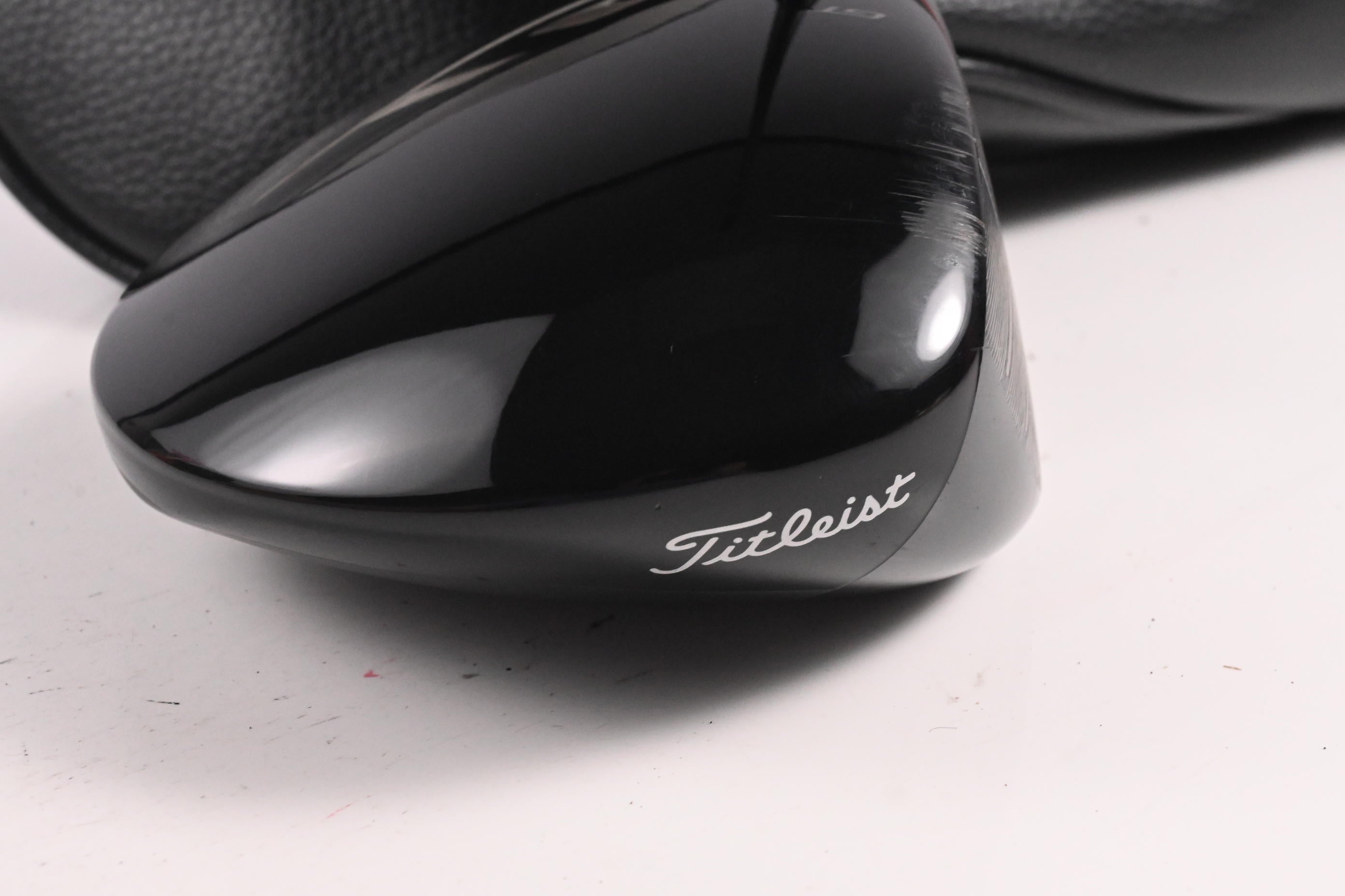 Titleist GT3 Driver / 10 Degree / Stiff Flex HZRDUS Black 60 Shaft
