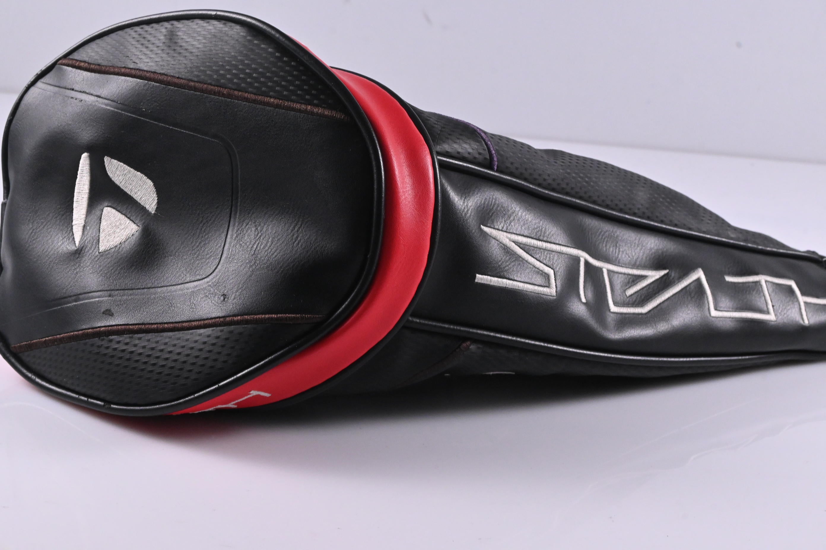 Taylormade Stealth Driver / 10.5 Degree / Senior Flex Fujikura Air Speeder 45