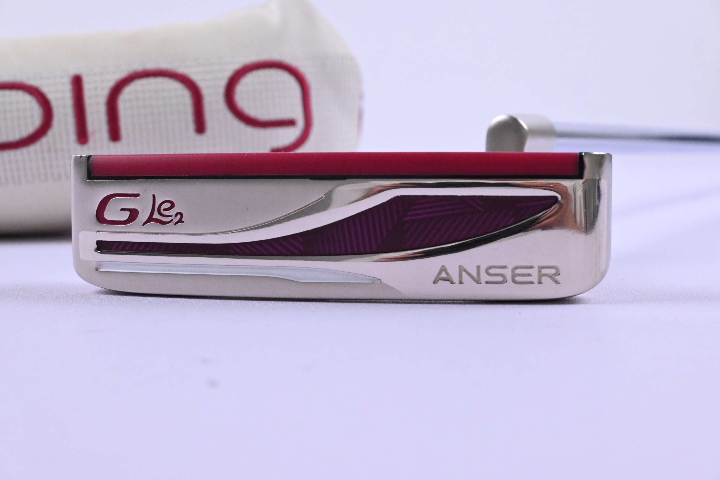 Ping G Le2 Anser Putter / 32 Inch