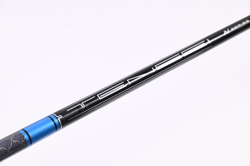 Tensei AV Blue 55 Driver Shaft / Regular Flex / Srixon Adapter
