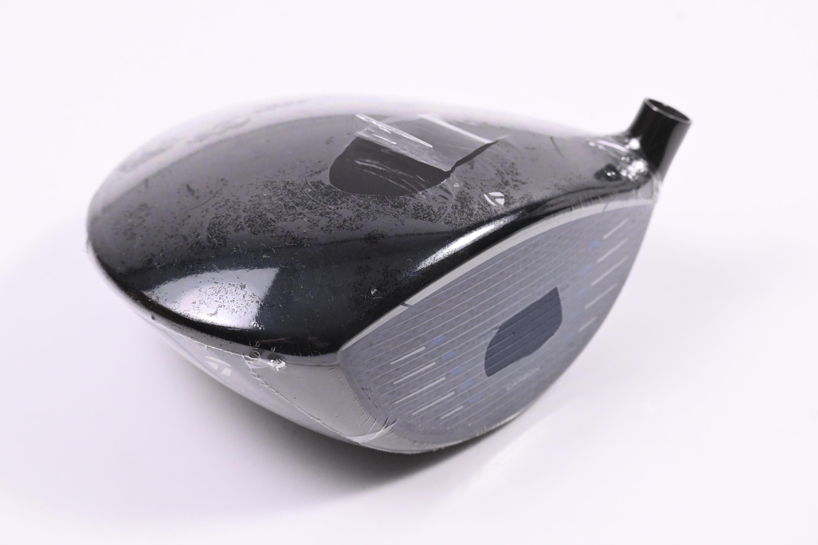 Tour Issue Taylormade Qi10 Driver / 9 Degree / Head Only