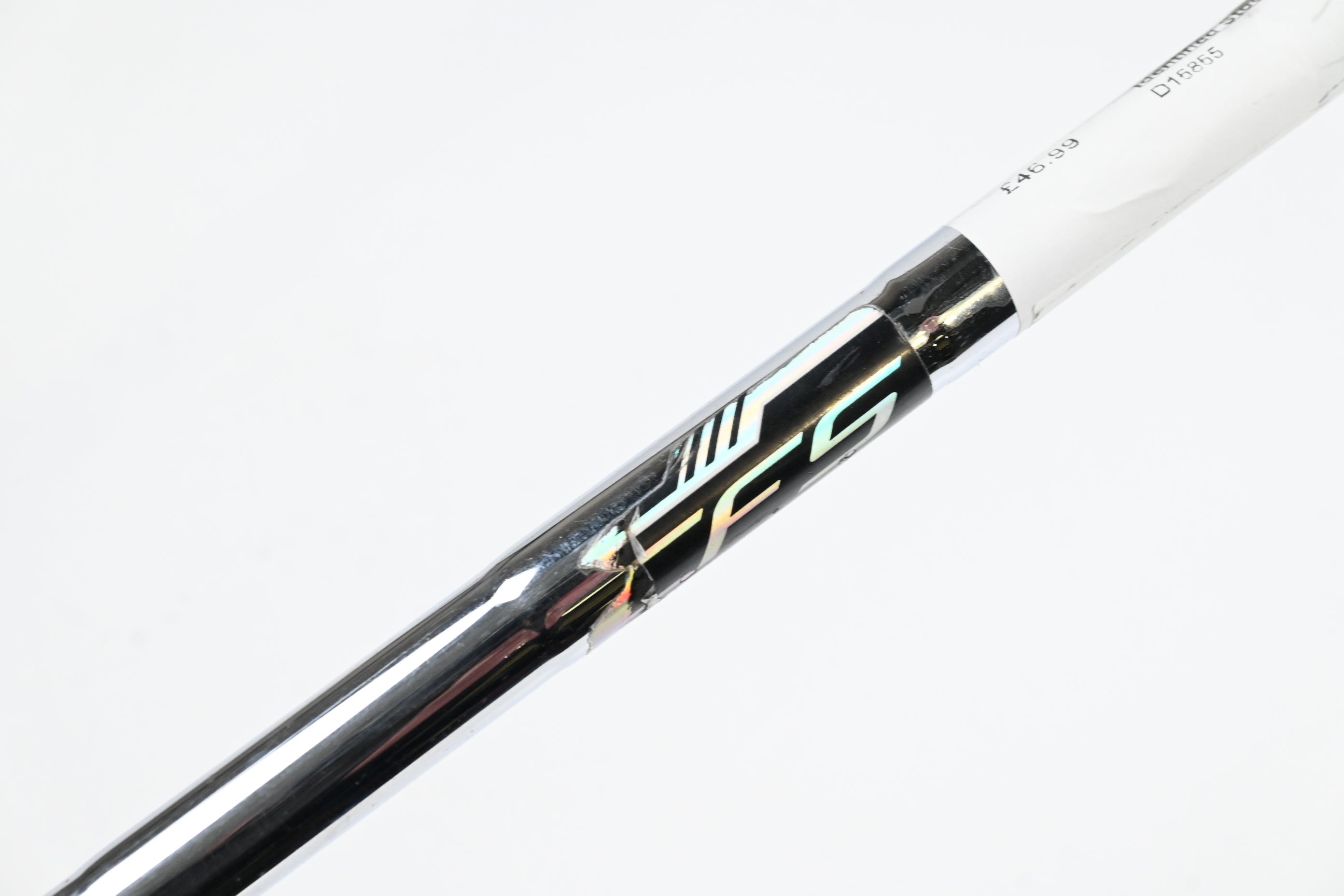 Ping Glide Sand Wedge / 56 Degree / Black Dot / Wedge Flex KBS CFS Shaft