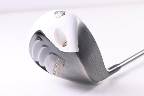 Taylormade Burner Superfast 2.0 Driver / 10.5 Degree / Stiff Flex Matrix HD6