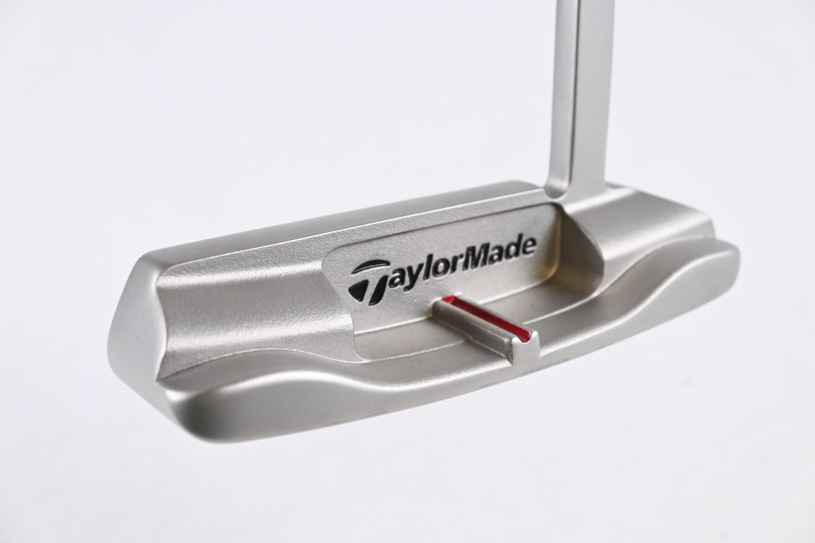 Left Hand Taylormade Redline Daytona Putter / 34 Inch