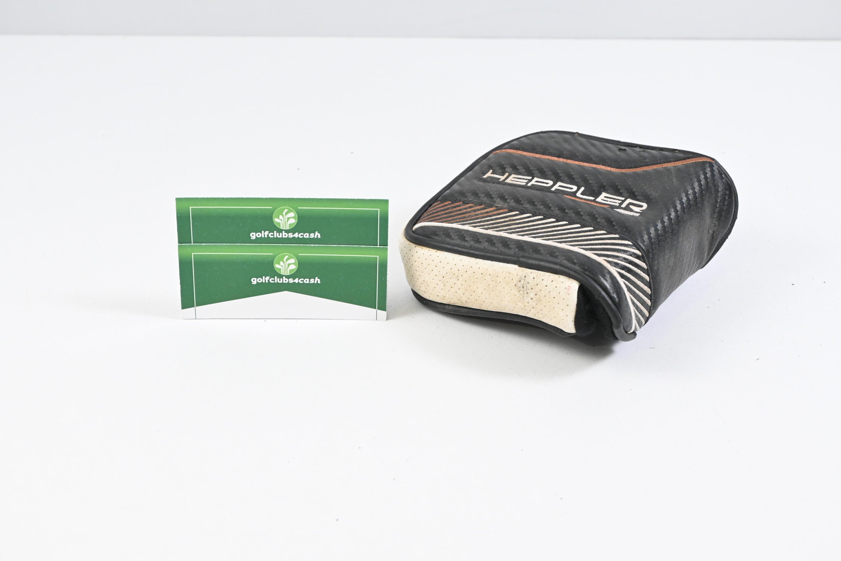 Ping Heppler Tomcat 14 Putter / 34 Inch