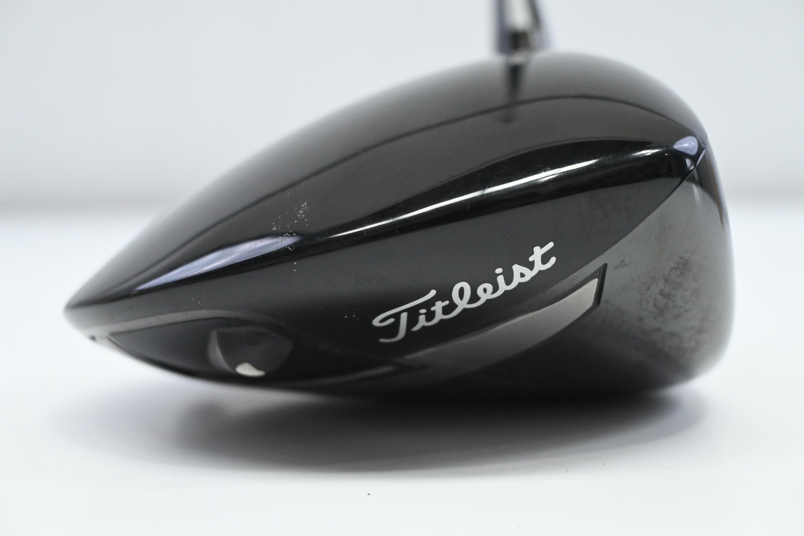 Titleist TS3 Driver / 10.5 Degree / Regular Flex Kuro Kage 50 Shaft