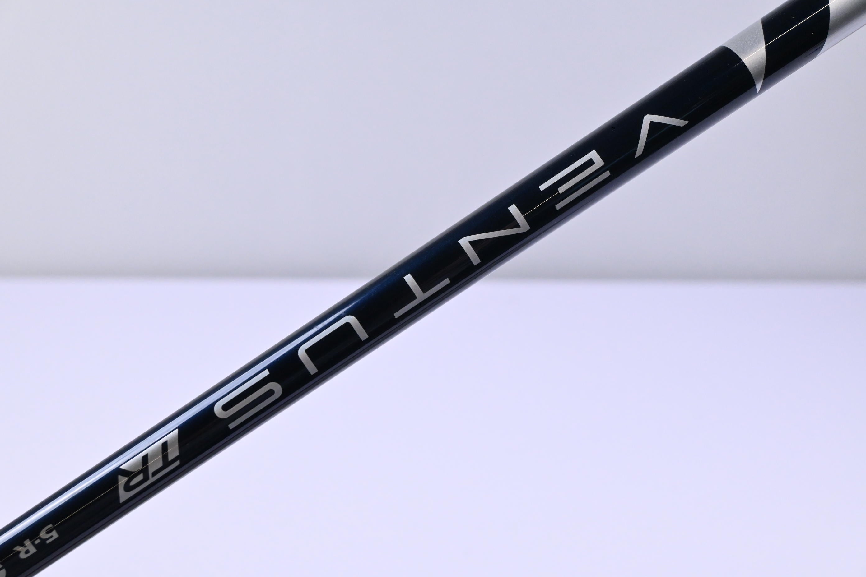 Fujikura Ventus TR Blue 5 Driver Shaft / Regular Flex / Wilson Adapter