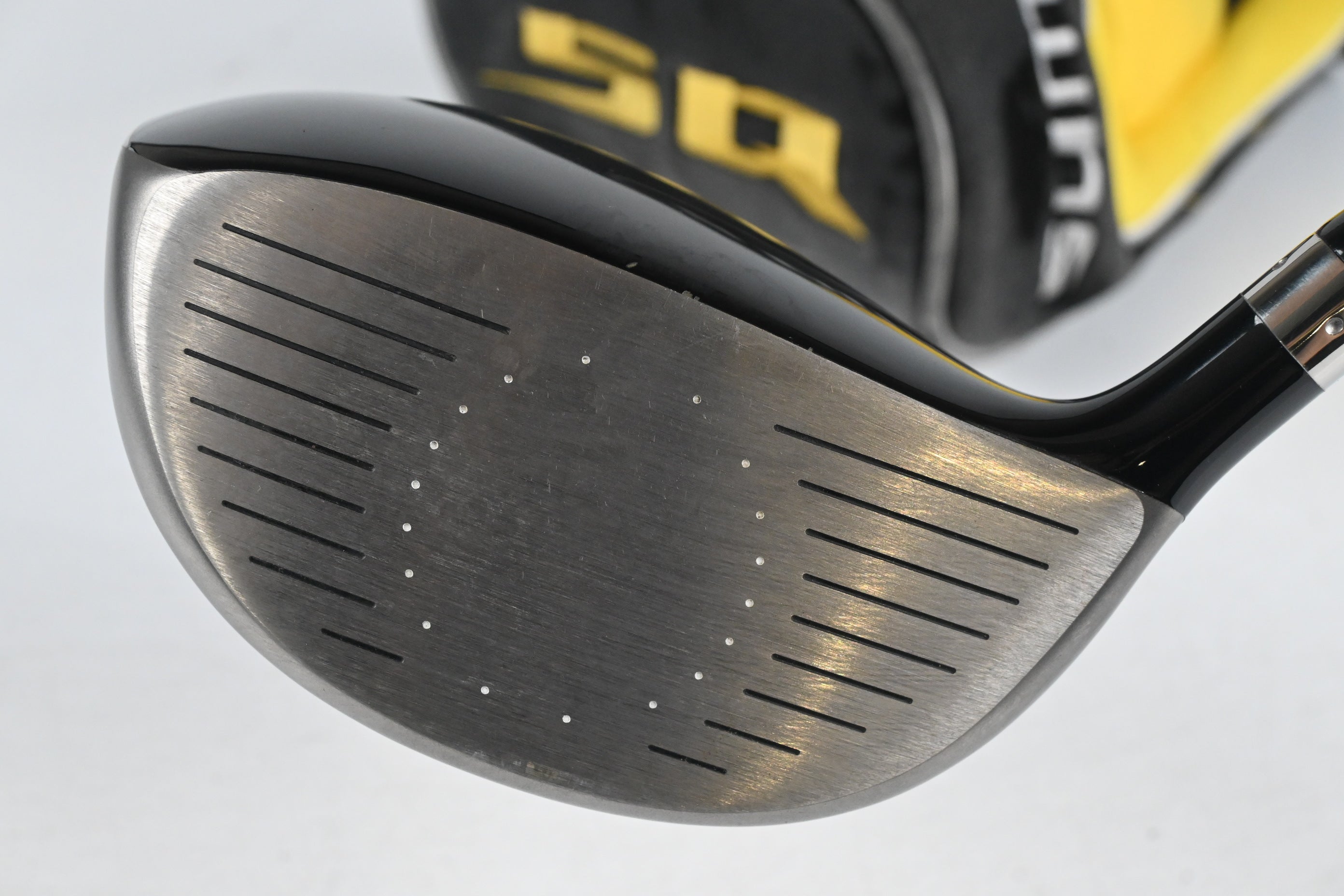 Nike SQ Sumo Driver / 10.5 Degree / Stiff Flex Diamana Sasquatch Shaft