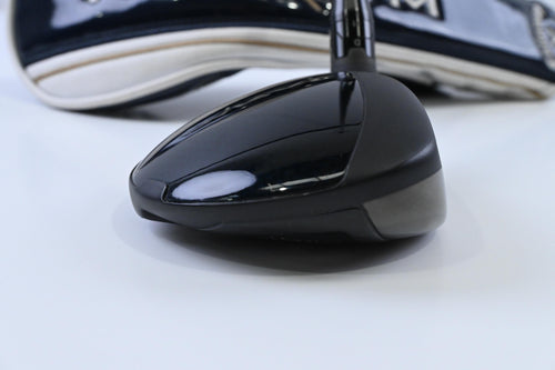 Callaway Paradym Triple Diamond #3 Wood / 15 Degree / Stiff Flex Kai'li White 70