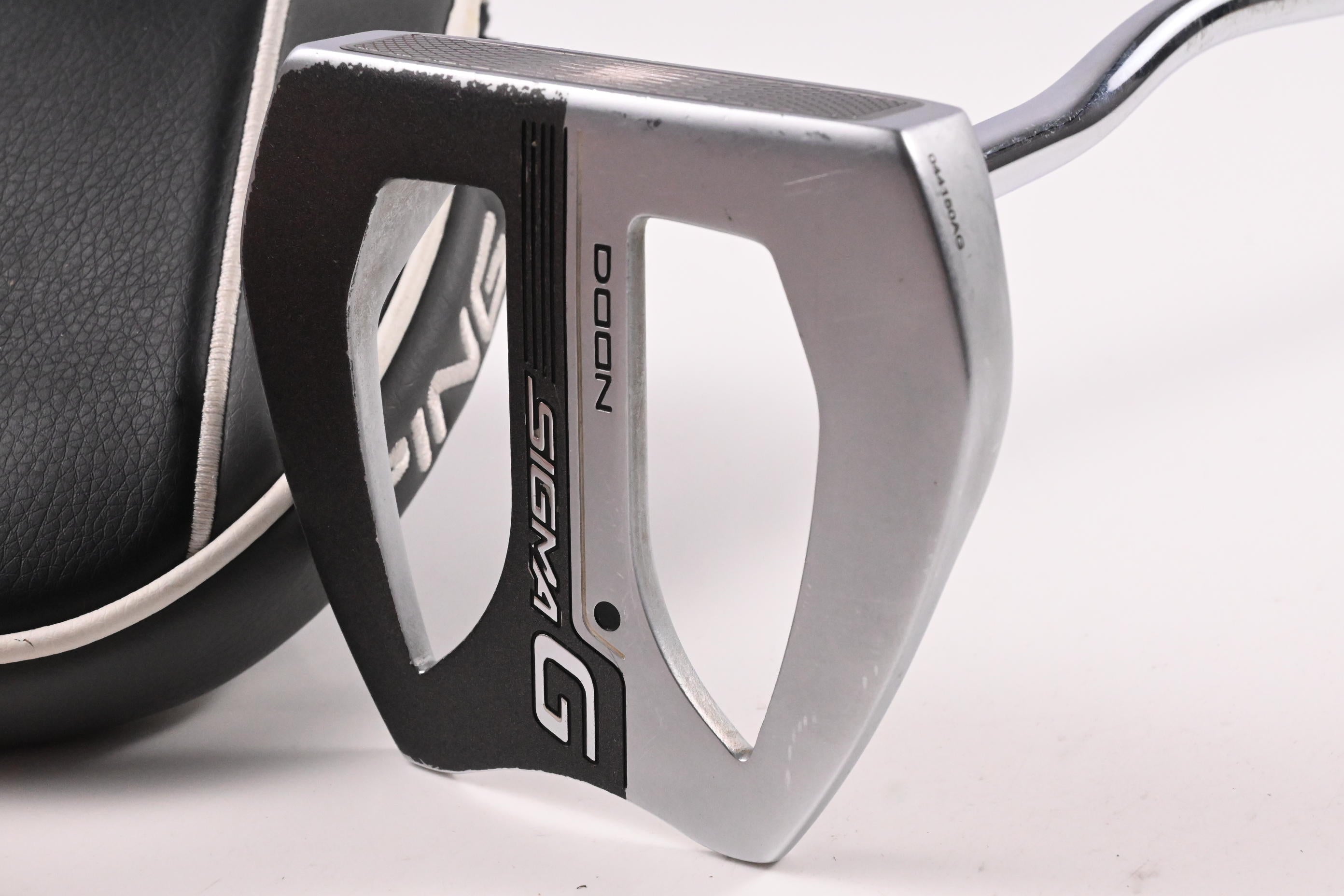 Ping Sigma G Doon Putter / 38 Inch