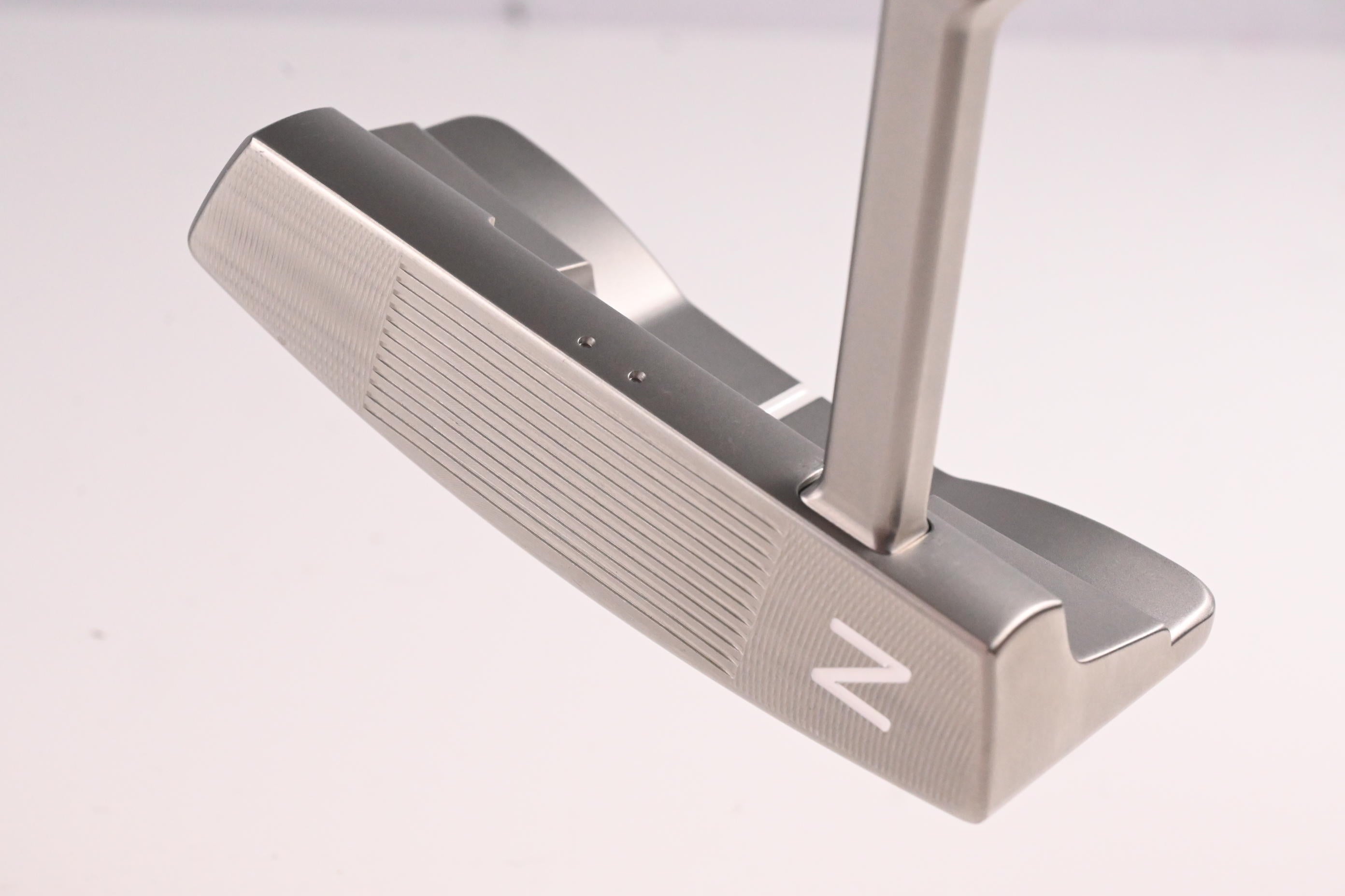 Evnroll Zero 2024 Putter / 33 Inch