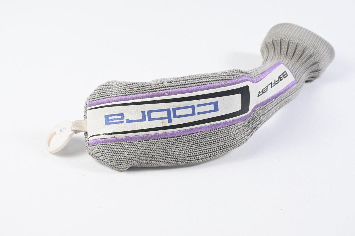 Ladies Cobra Baffler Rail-H #4 Hybrid / 25 Degree / Ladies Flex Cobra Baffler 50
