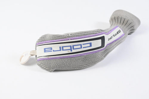 Ladies Cobra Baffler Rail-H #4 Hybrid / 25 Degree / Ladies Flex Cobra Baffler 50