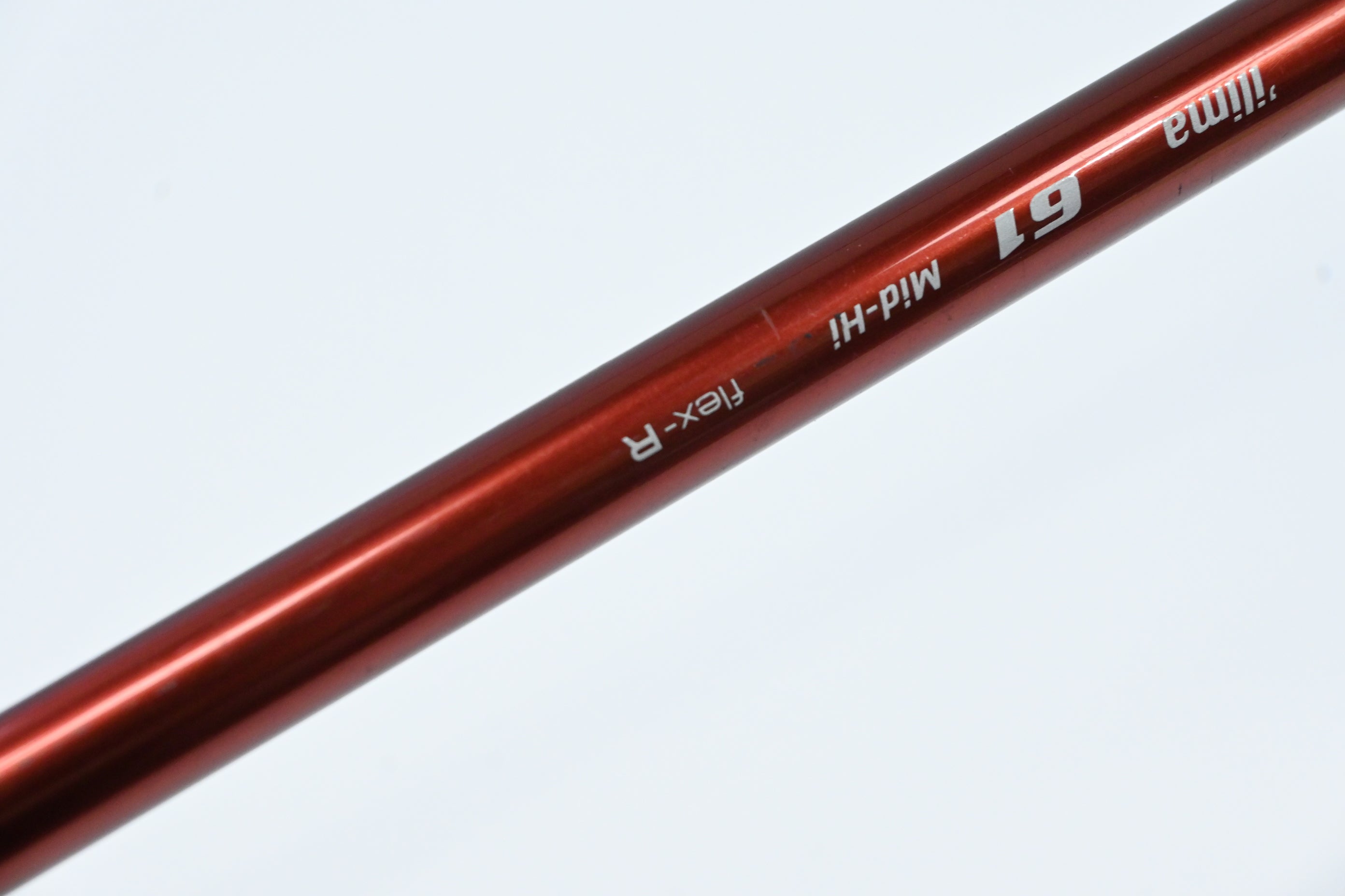 Titleist 910 D2 Driver / 9.5 Degree / Regular Flex Diamana 'ilima 61 Shaft