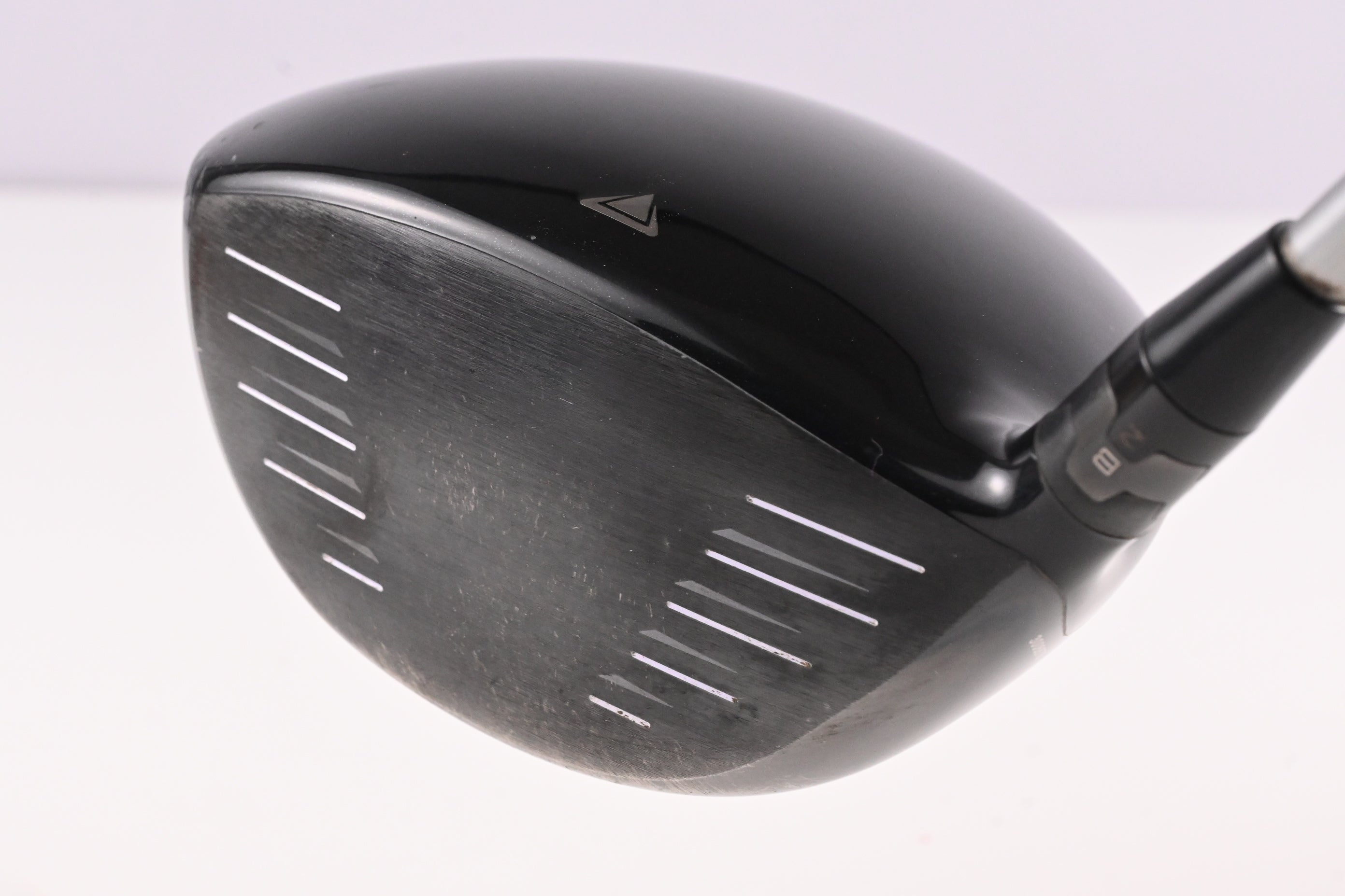 Titleist 915 D2 Driver / 9.5 Degree / Stiff Flex Diamana S+ 60 Shaft