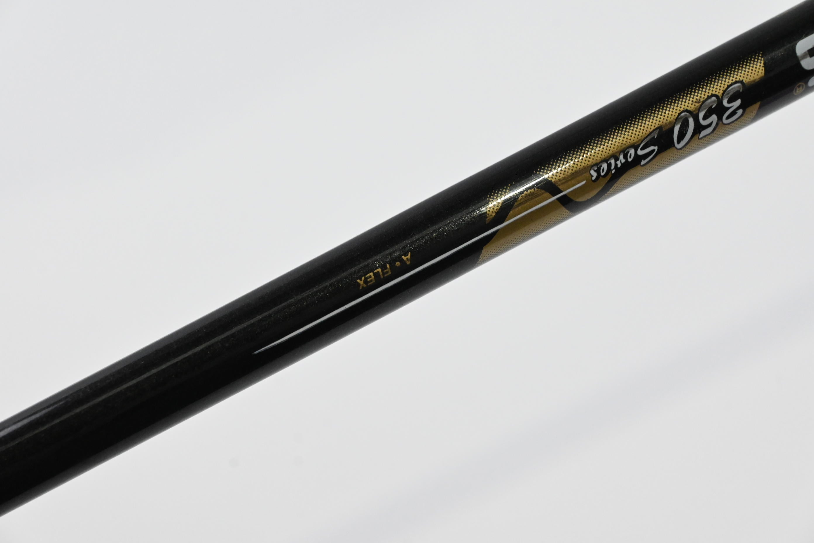 Ping ISI-K #4 Iron / 24 Degree / Blue Dot / Senior Flex Ping 350 Series Shaft