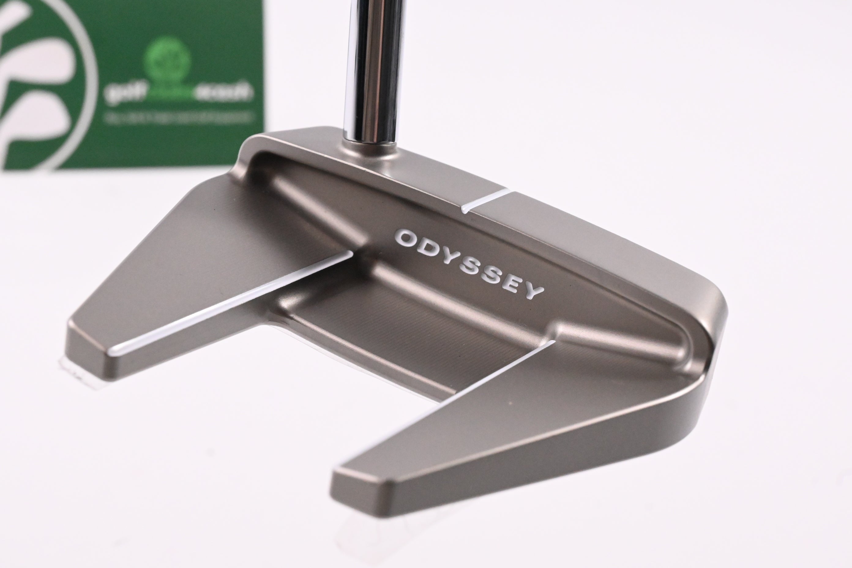 Odyssey AI-One Milled Silver Series Seven T Putter / 34 Inch