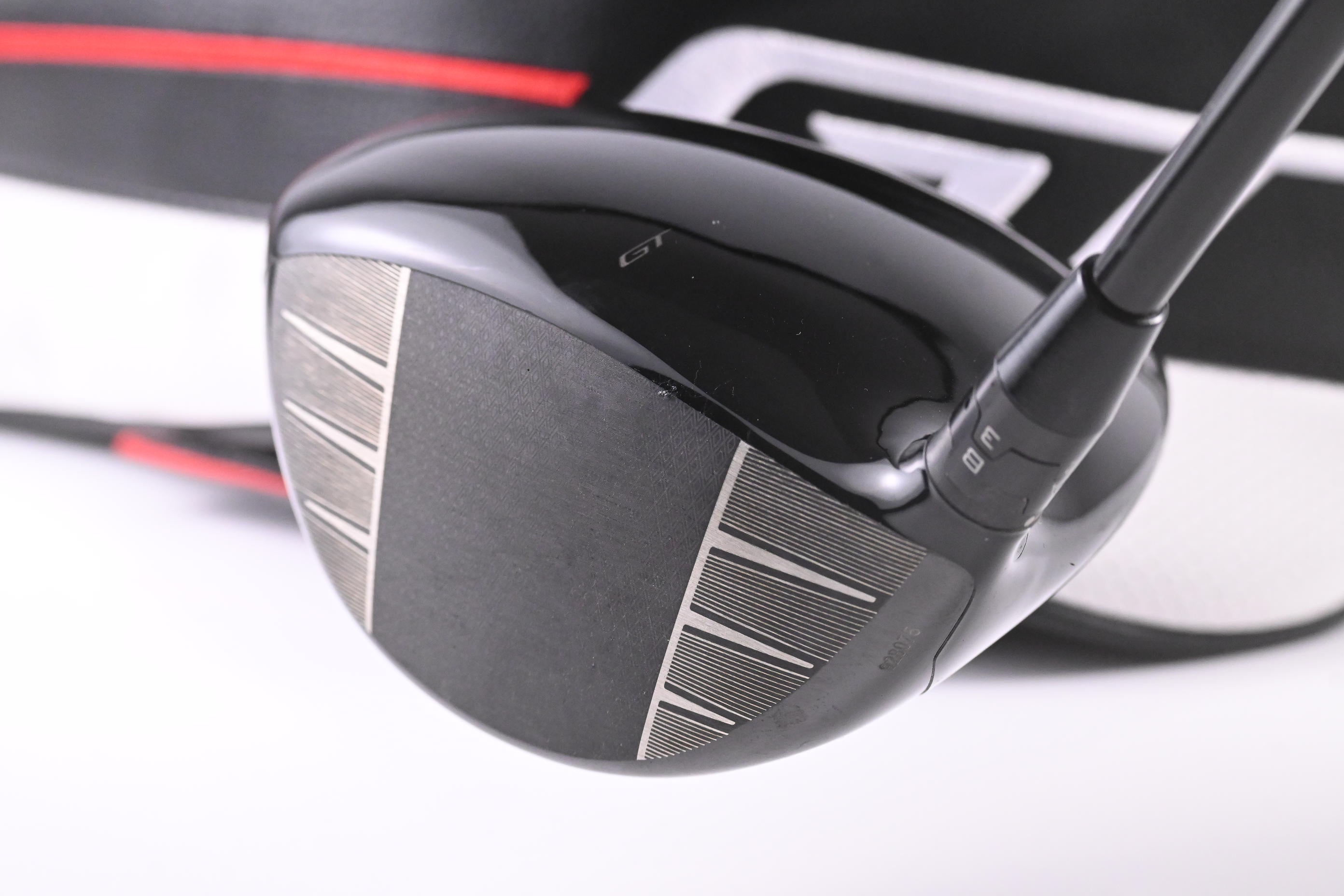 Titleist GT2 Driver / 11 Degree / Regular Flex Tensei AV Blue 55 Shaft