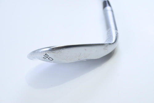 Cobra King 2025 Gap Wedge / 50 Degree / Wedge Flex Dynamic Gold Spinner