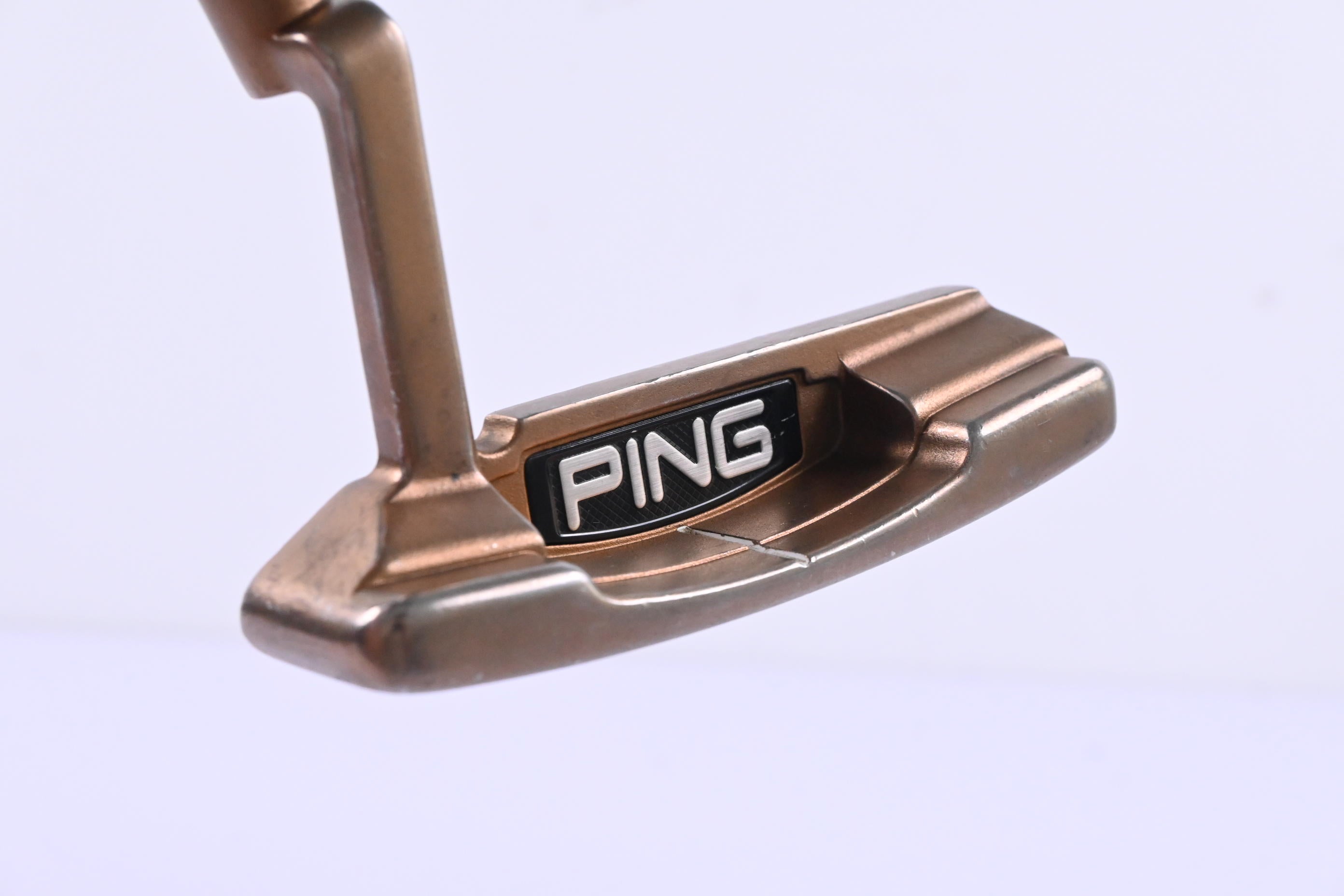 Ping Karsten Anser 2 TR Putter / 34 Inch