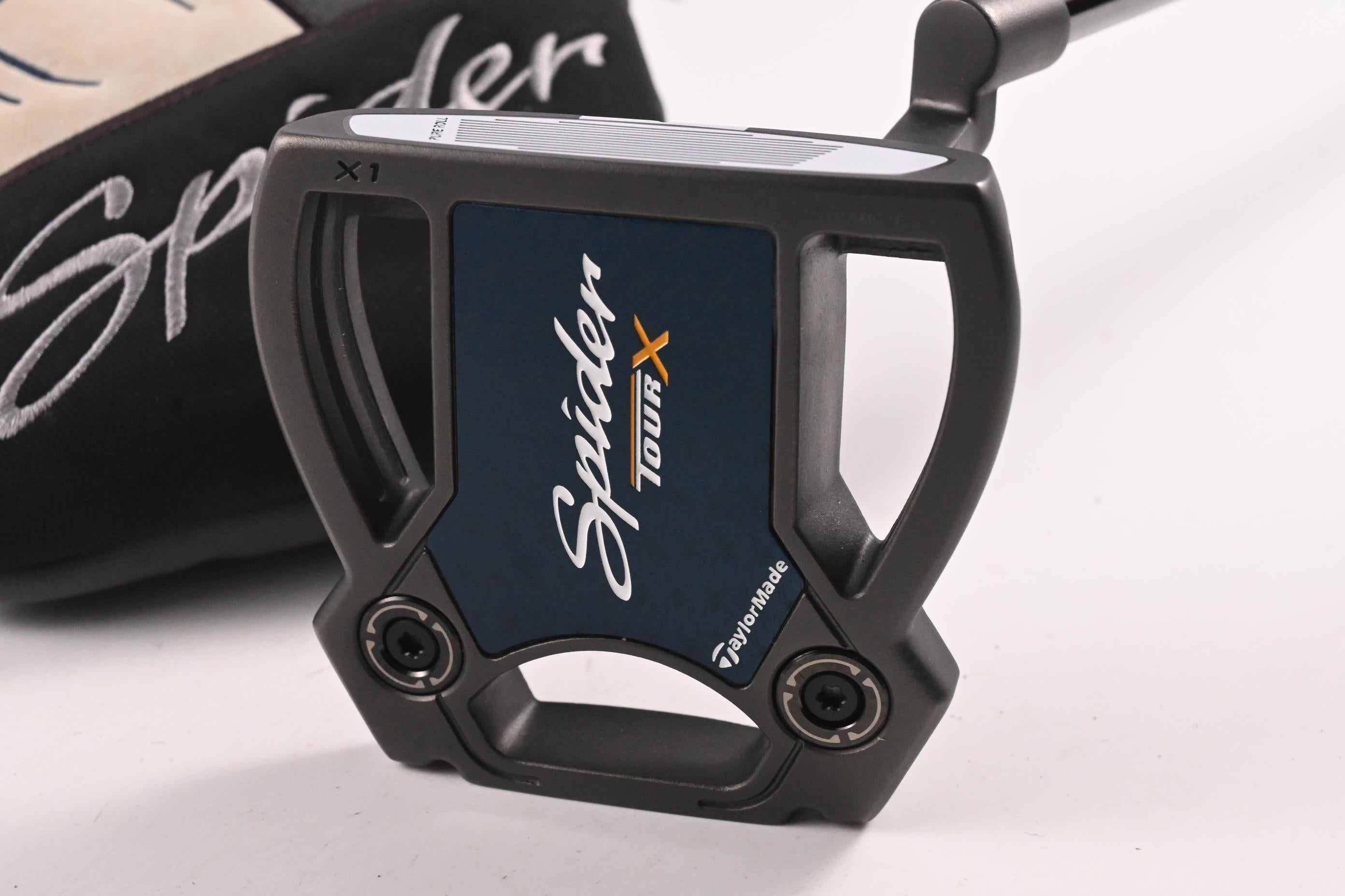 Taylormade Spider Tour X 2023 Putter / 34 Inch