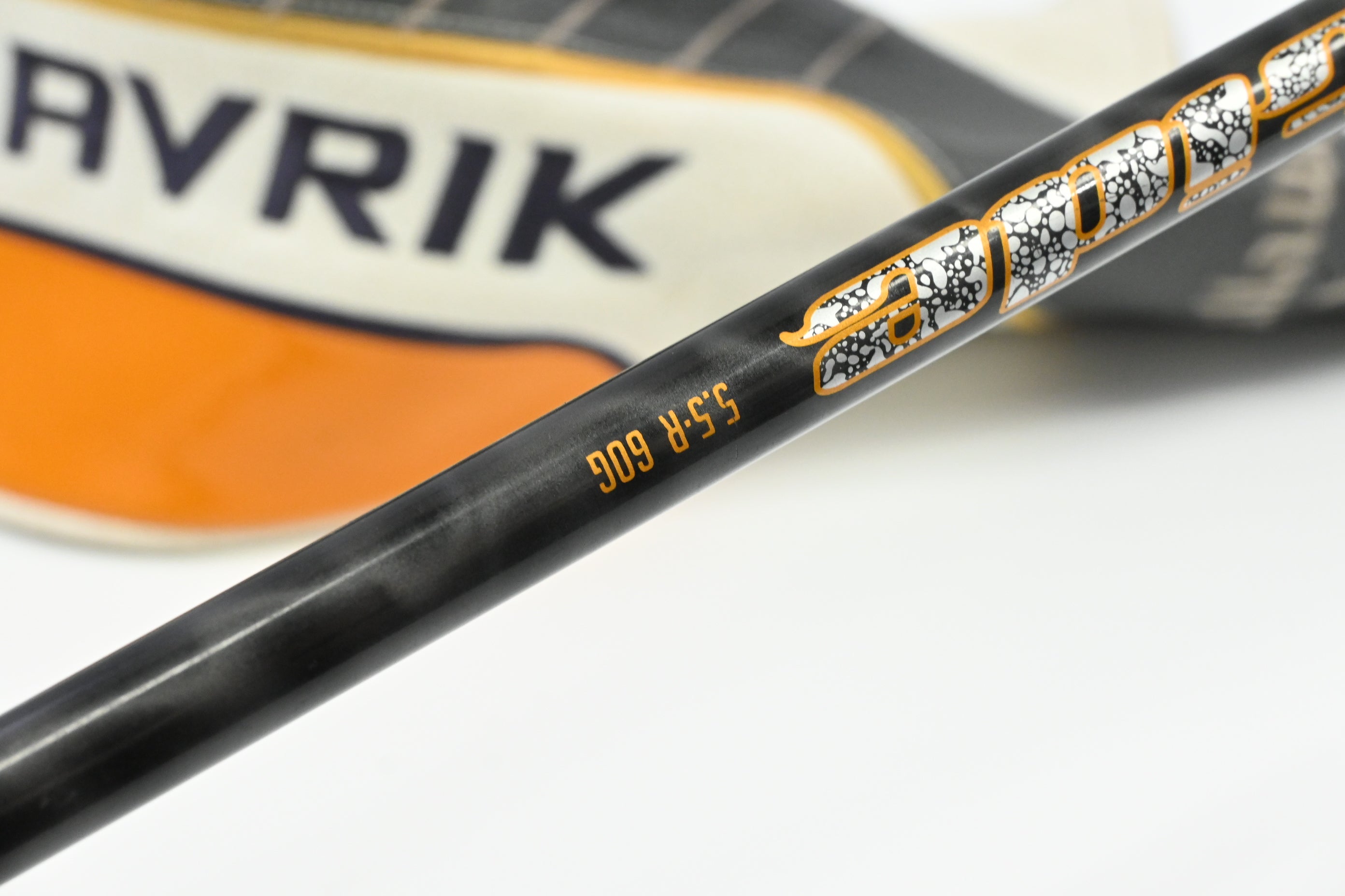 Callaway Mavrik Max Driver / 10.5 Degree / Regular Flex Evenflow Riptide 60
