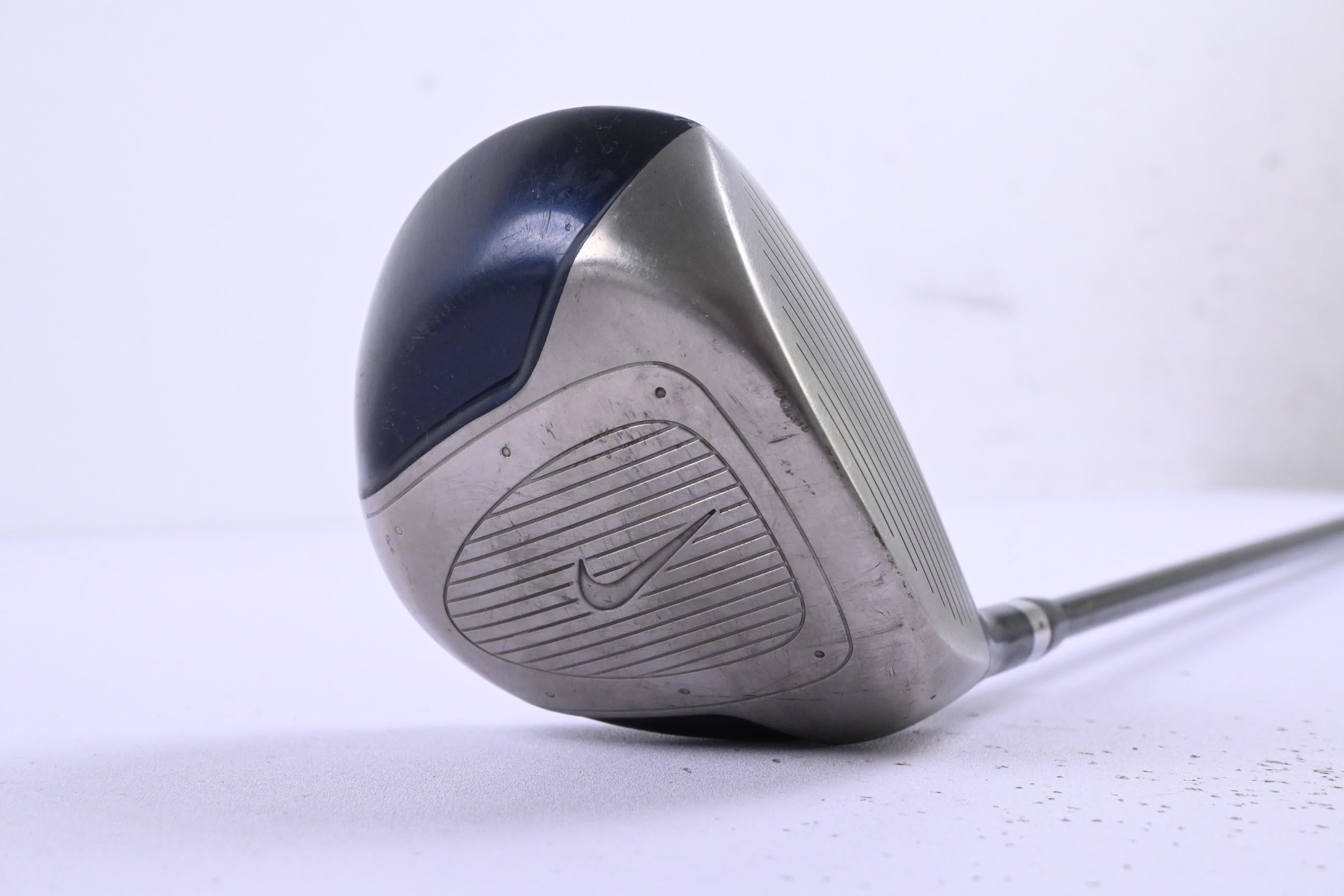 Nike Forged Titanium Driver / 9.5 Degree / Regular Flex Nova Tech 7000