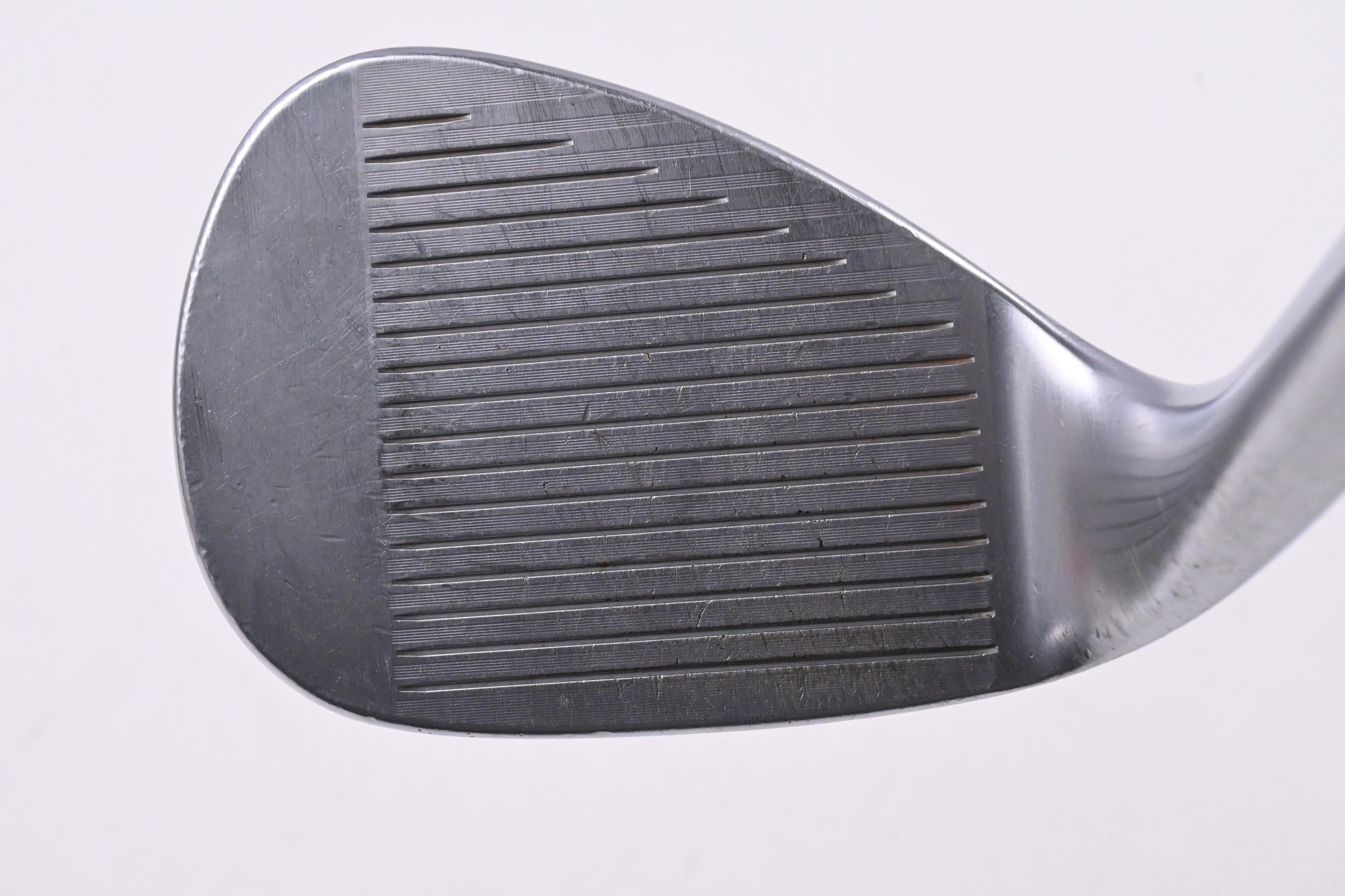 Titleist Vokey SM9 Lob Wedge / 60 Degree / Wedge Flex Titleist Vokey SM9 Shaft