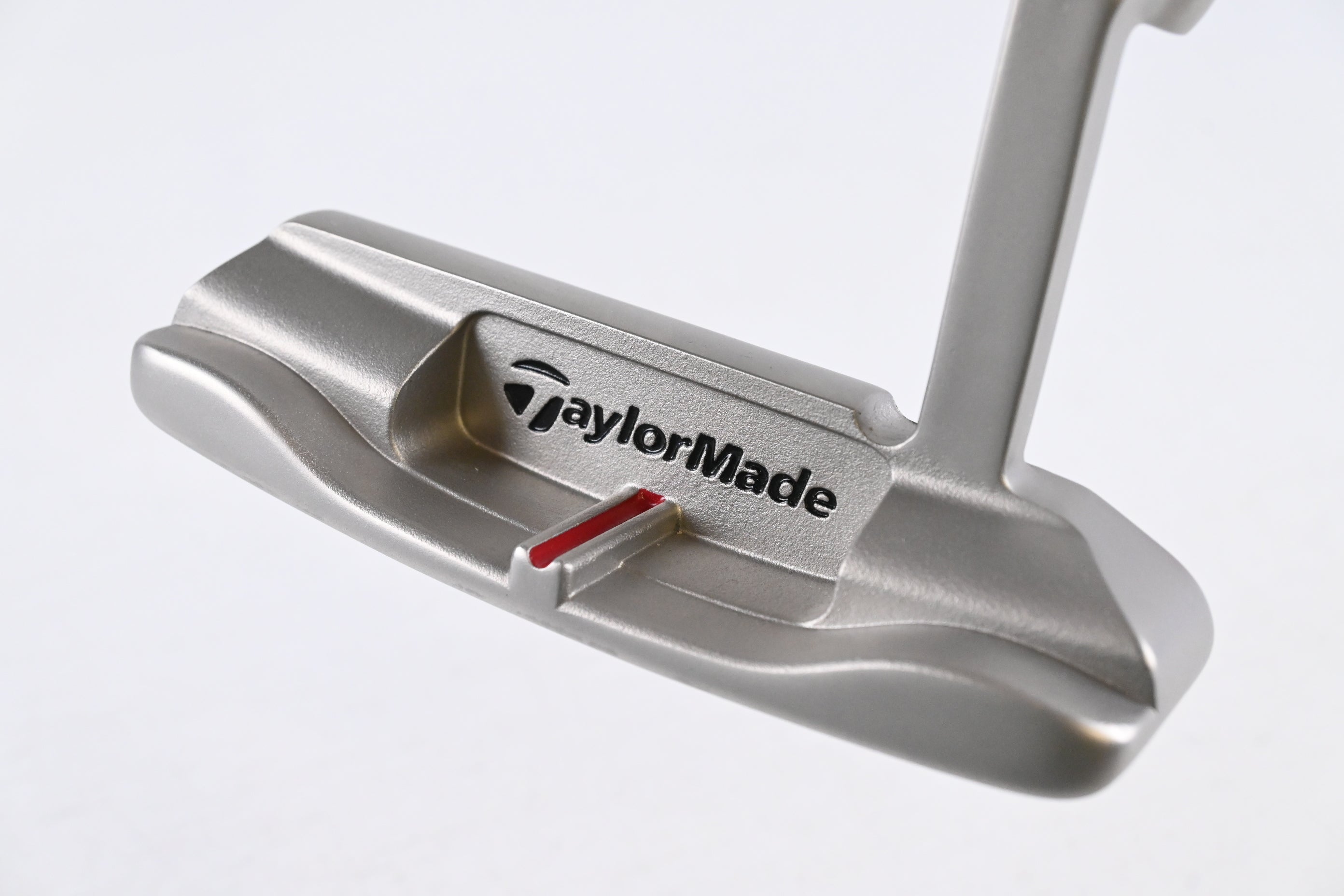 Left Hand Taylormade Redline Daytona Putter / 34 Inch