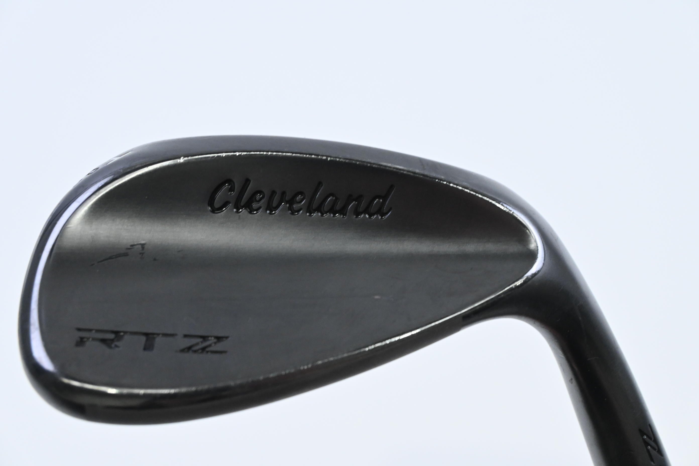 Cleveland RTZ Sand Wedge / 54 Degree / Stiff Flex NS Pro Modus3 Tour 120 Shaft