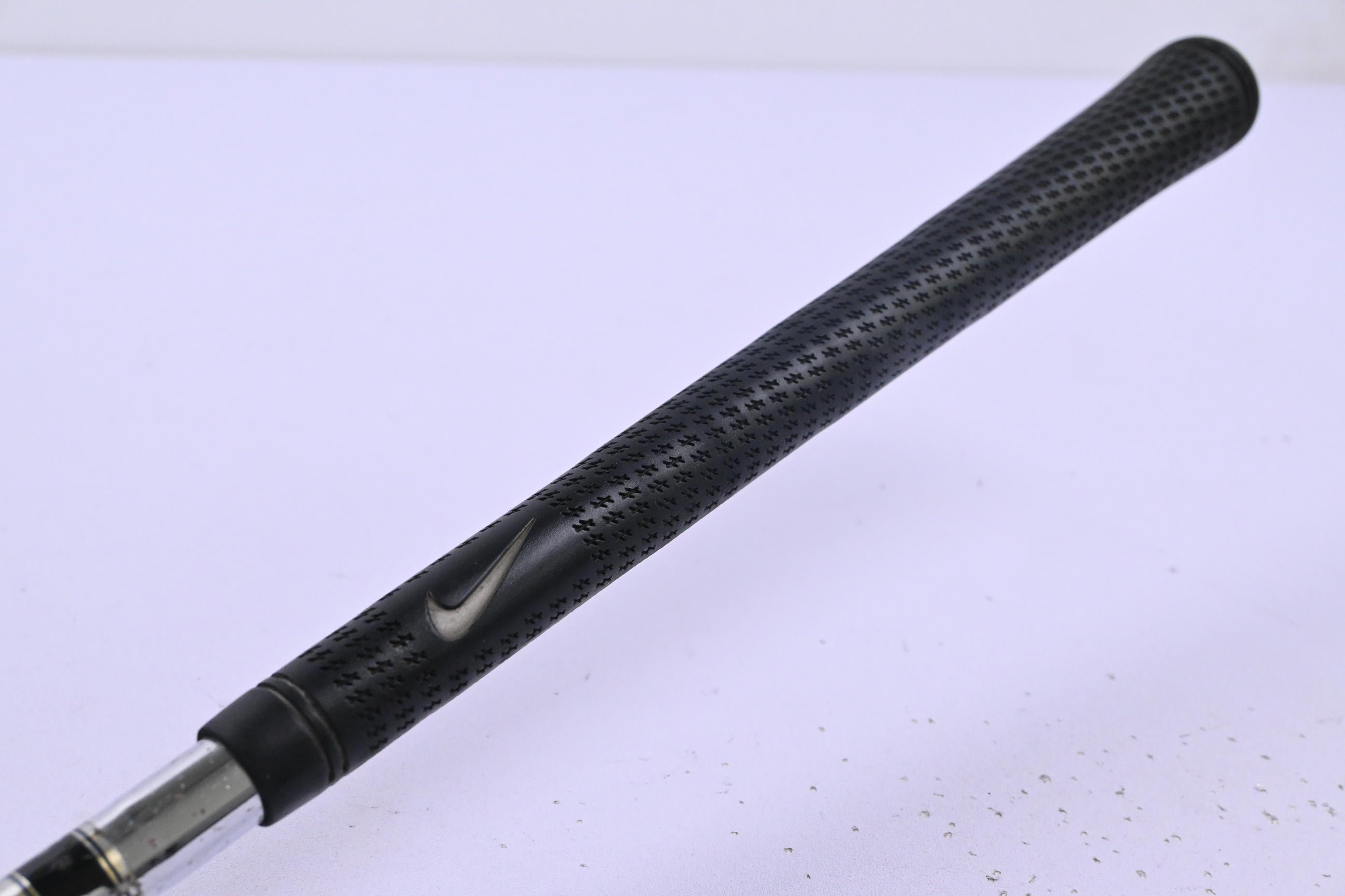 Nike SV Lob Wedge / 60 Degree / Wedge Flex Dynamic Gold Shaft