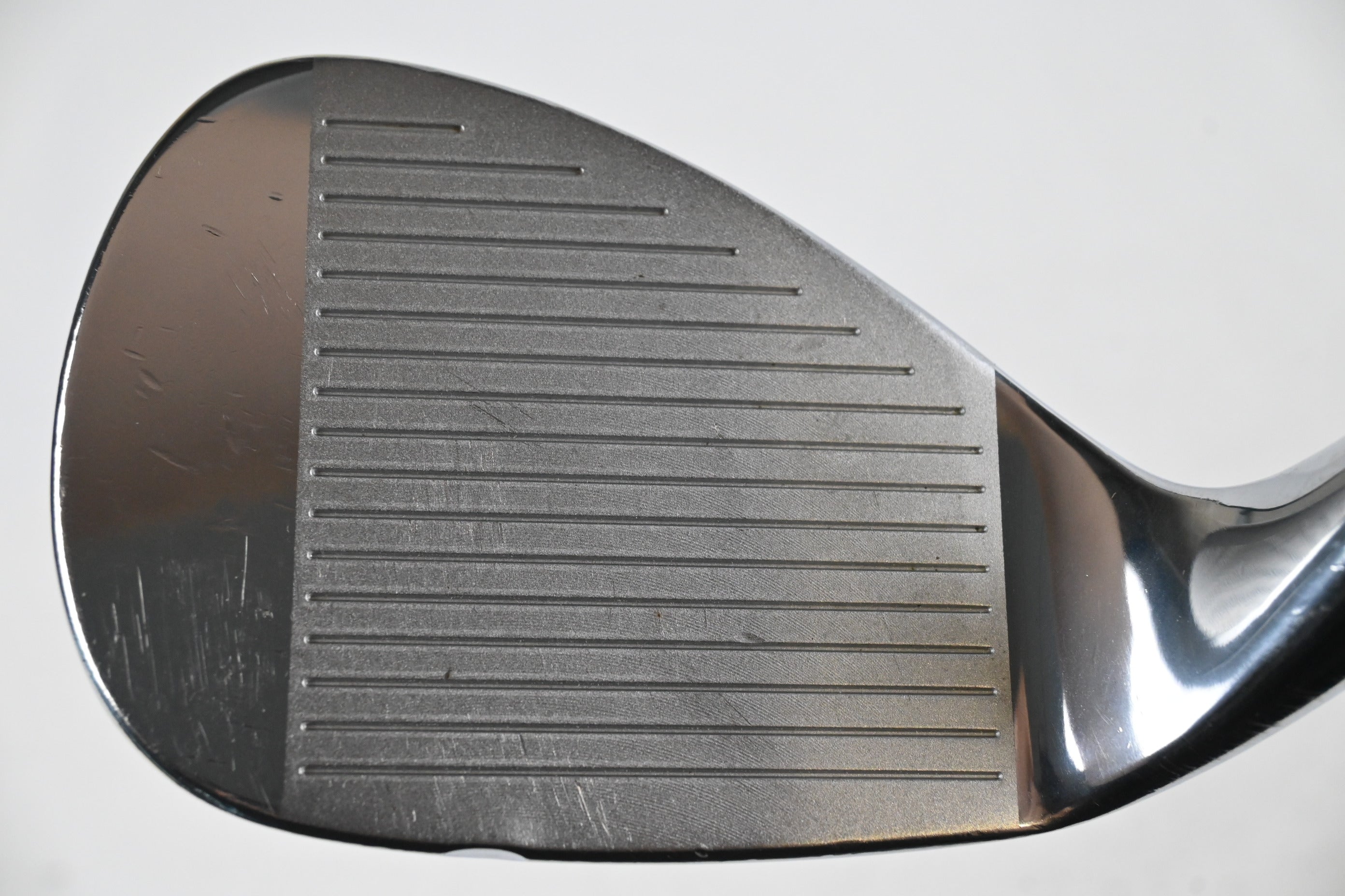 Cobra King Snakebite 2021 Sand Wedge / 54 Degree / Stiff Flex KBS Hi-Rev 2.0 125