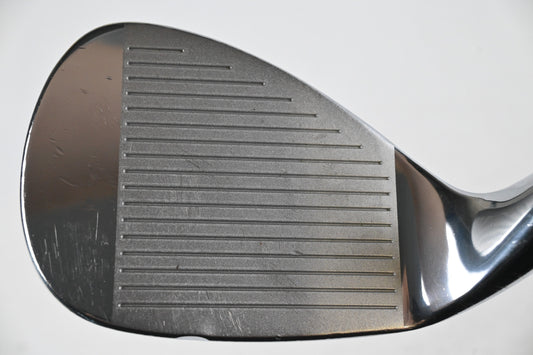 Cobra King Snakebite 2021 Sand Wedge / 54 Degree / Stiff Flex KBS Hi-Rev 2.0 125