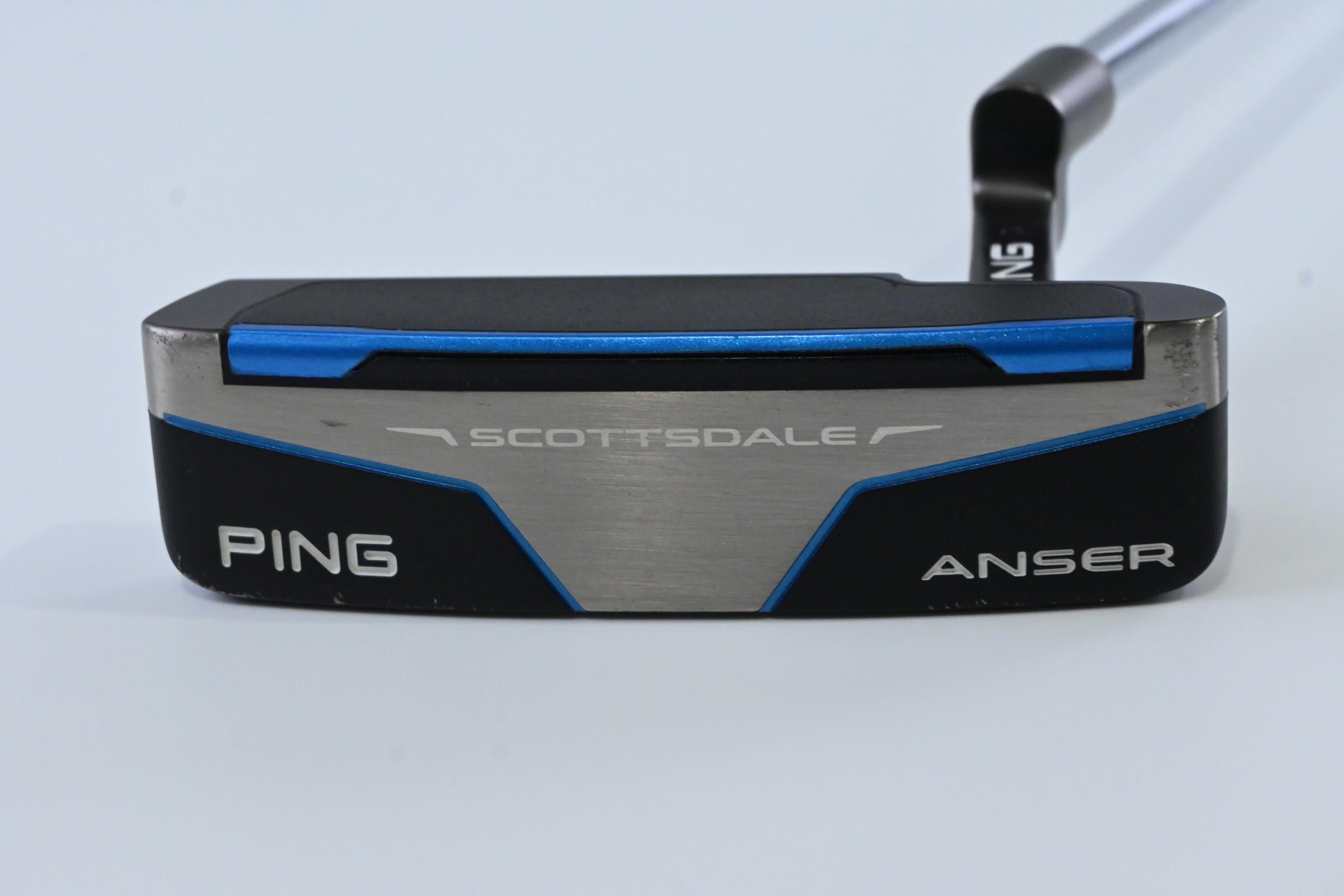 Ping Scottsdale Anser 2025 Putter / 35 Inch