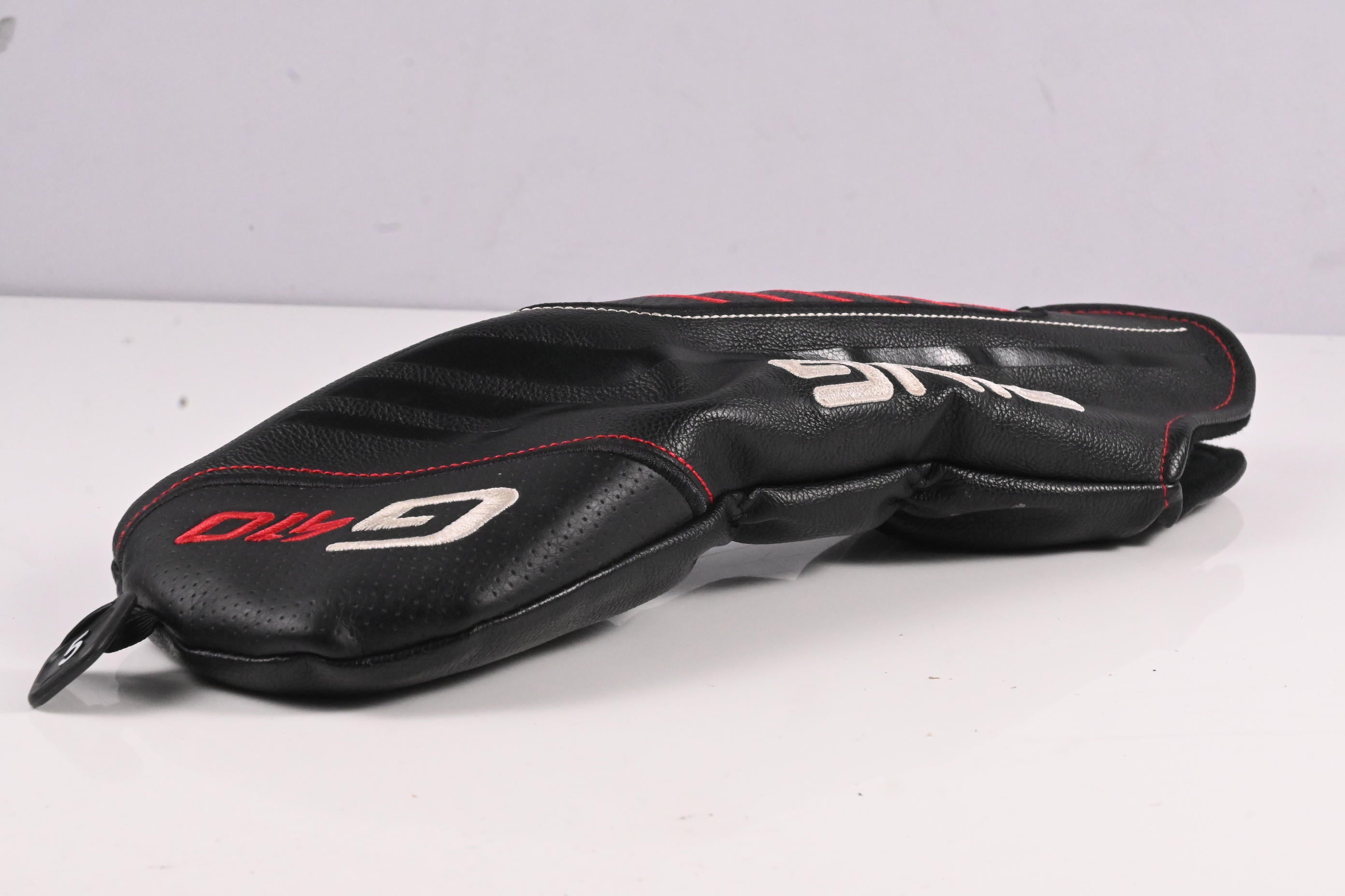 Ping G410 SFT #5 Wood / 19 Degree / Senior Flex Ping Alta CB Red 65 Shaft