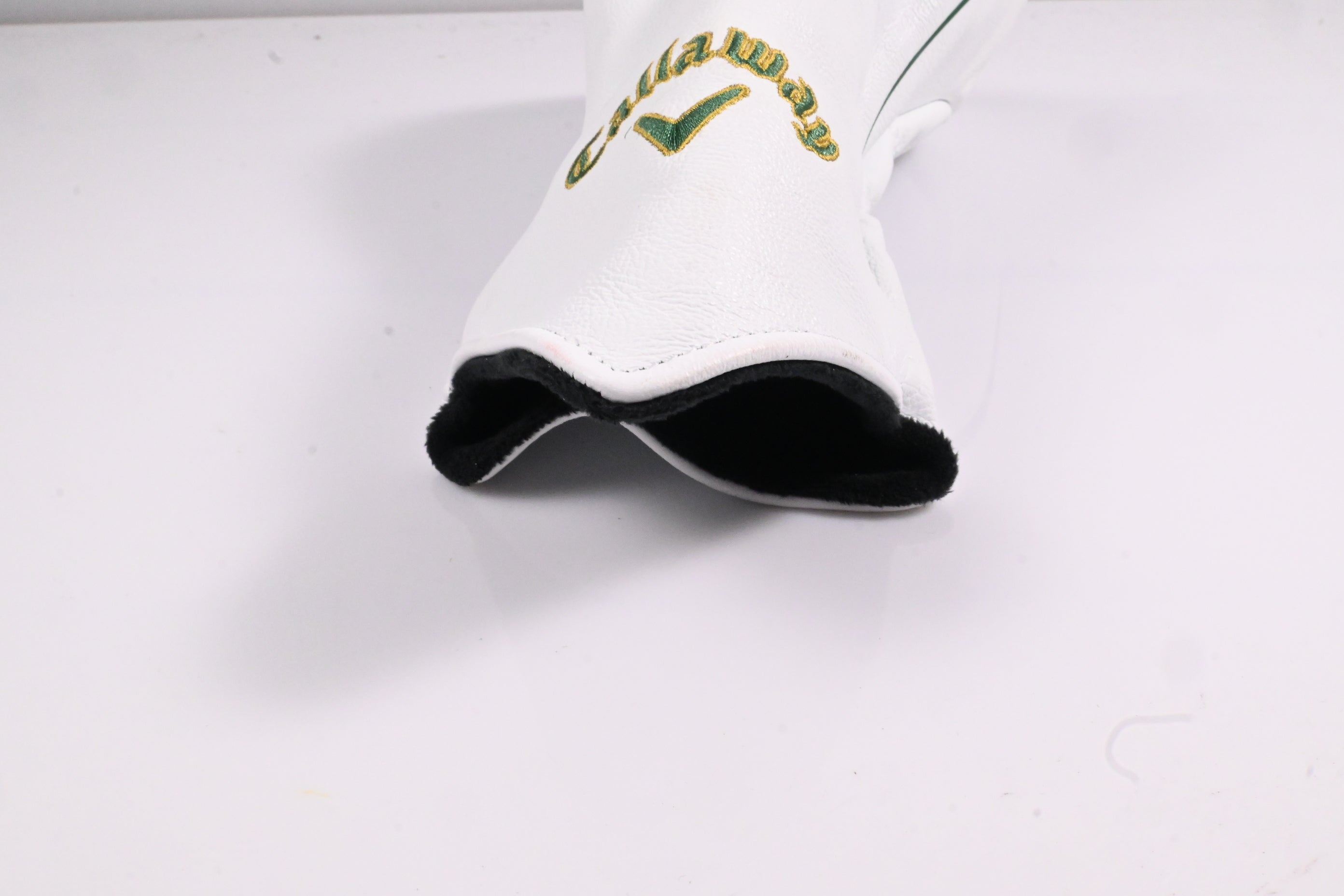 Callaway April Major Limited Edition Headcover Set / Driver, Fairway, Hybrid