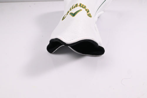 Callaway April Major Limited Edition Headcover Set / Driver, Fairway, Hybrid