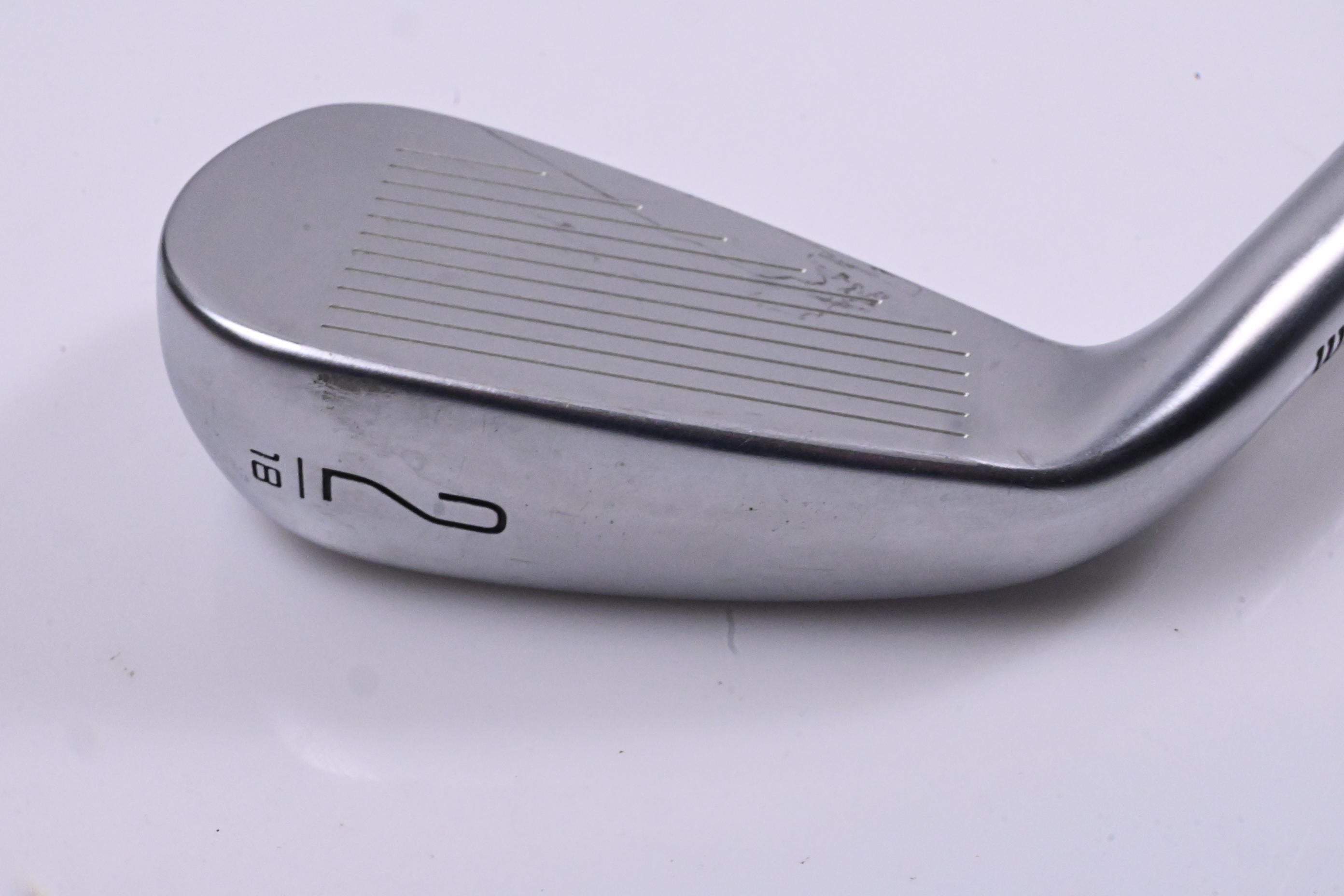 Wilson Staff Model RB Utility #2 Iron / 18 Degree / Stiff Flex HZRDUS Black 90