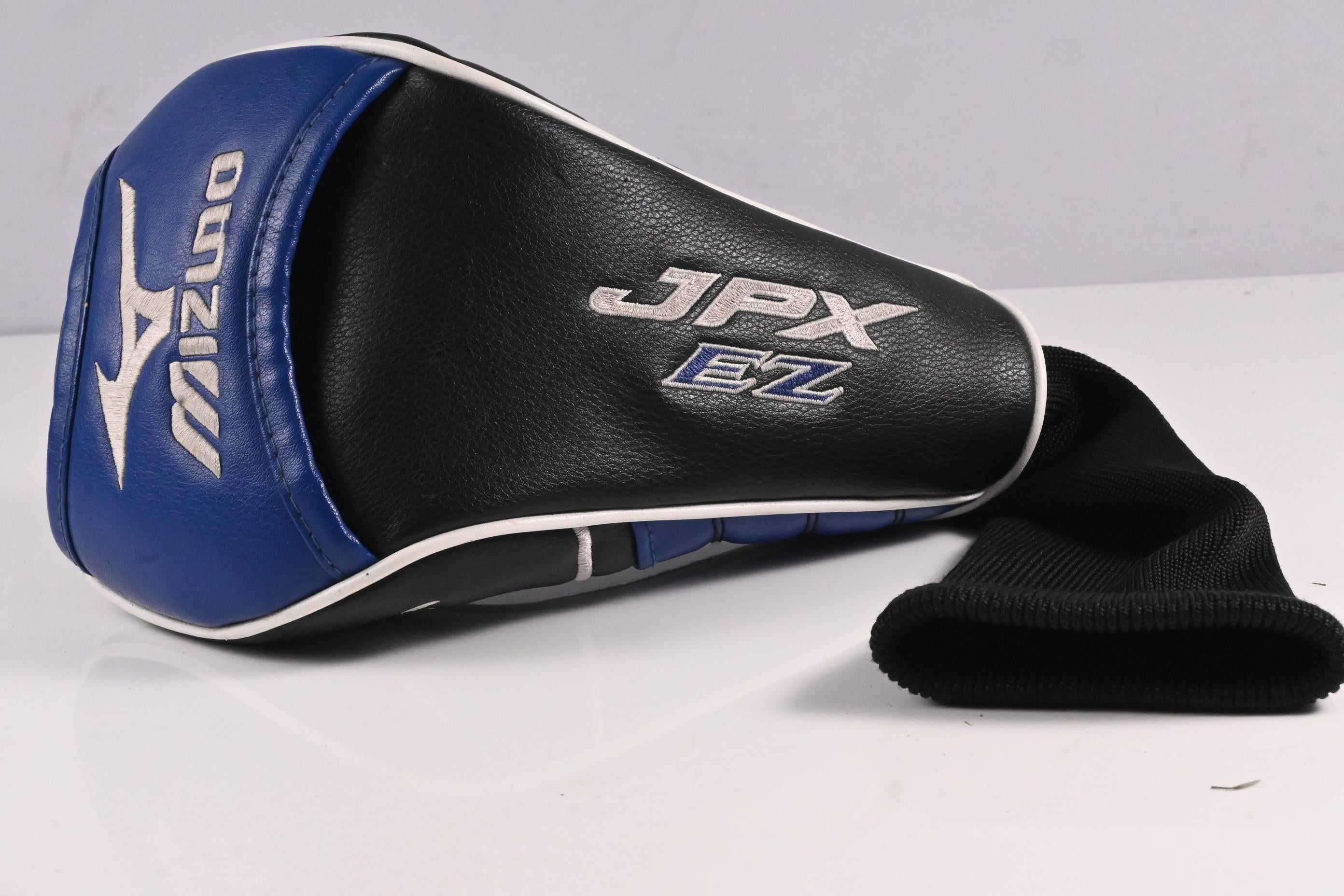 Mizuno JPX EZ 2016 Driver / 10.5 Degree / Stiff Flex AirSpeeder 50 Shaft