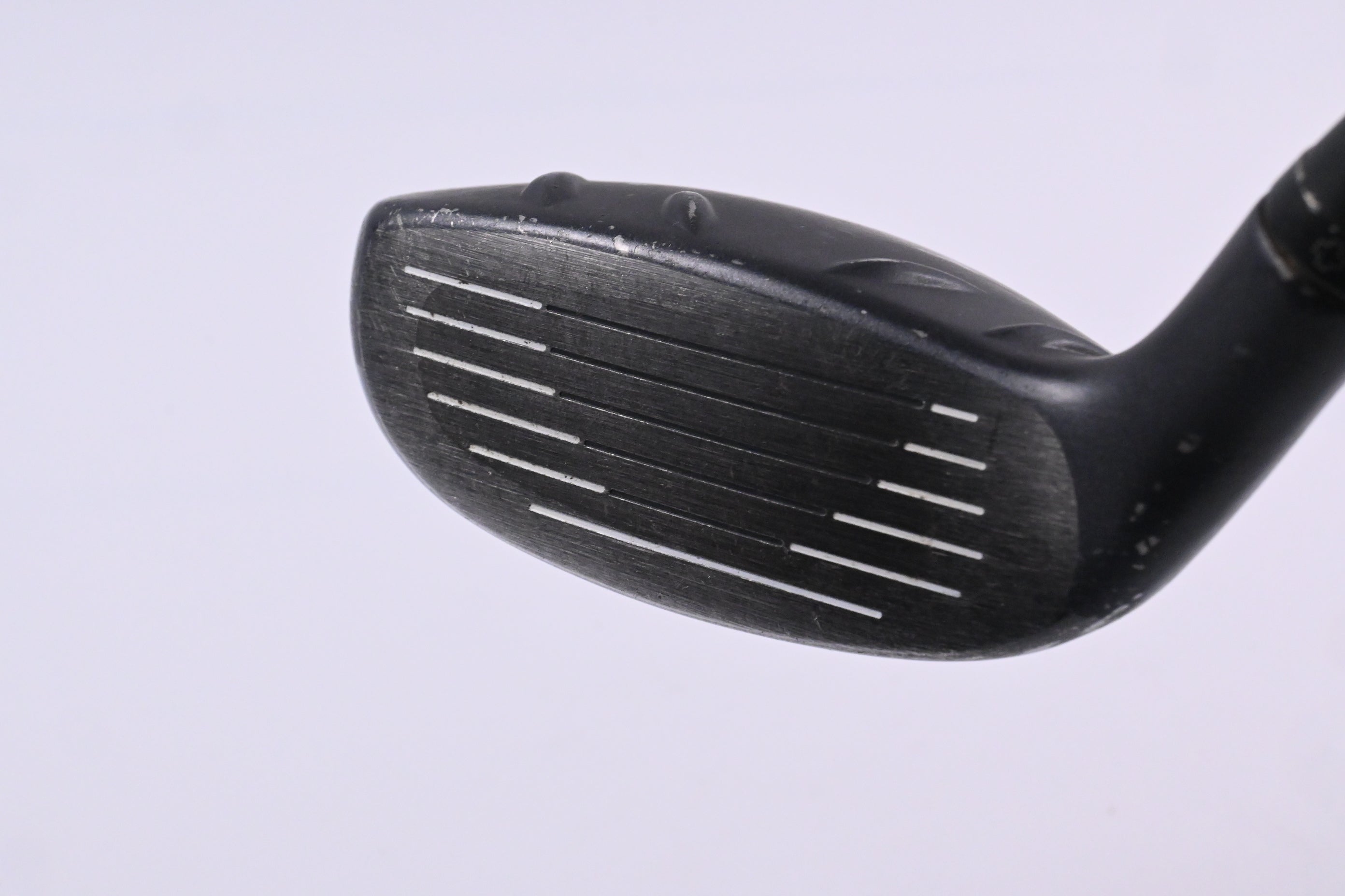 Ping G410 #4 Hybrid / 22 Degree / Regular Flex Ping Alta CB Red 70 Shaft