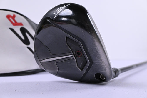 Titleist TSR2 #3 Wood / 16.5 Degree / X-Flex Tensei 1K Black 75 Shaft