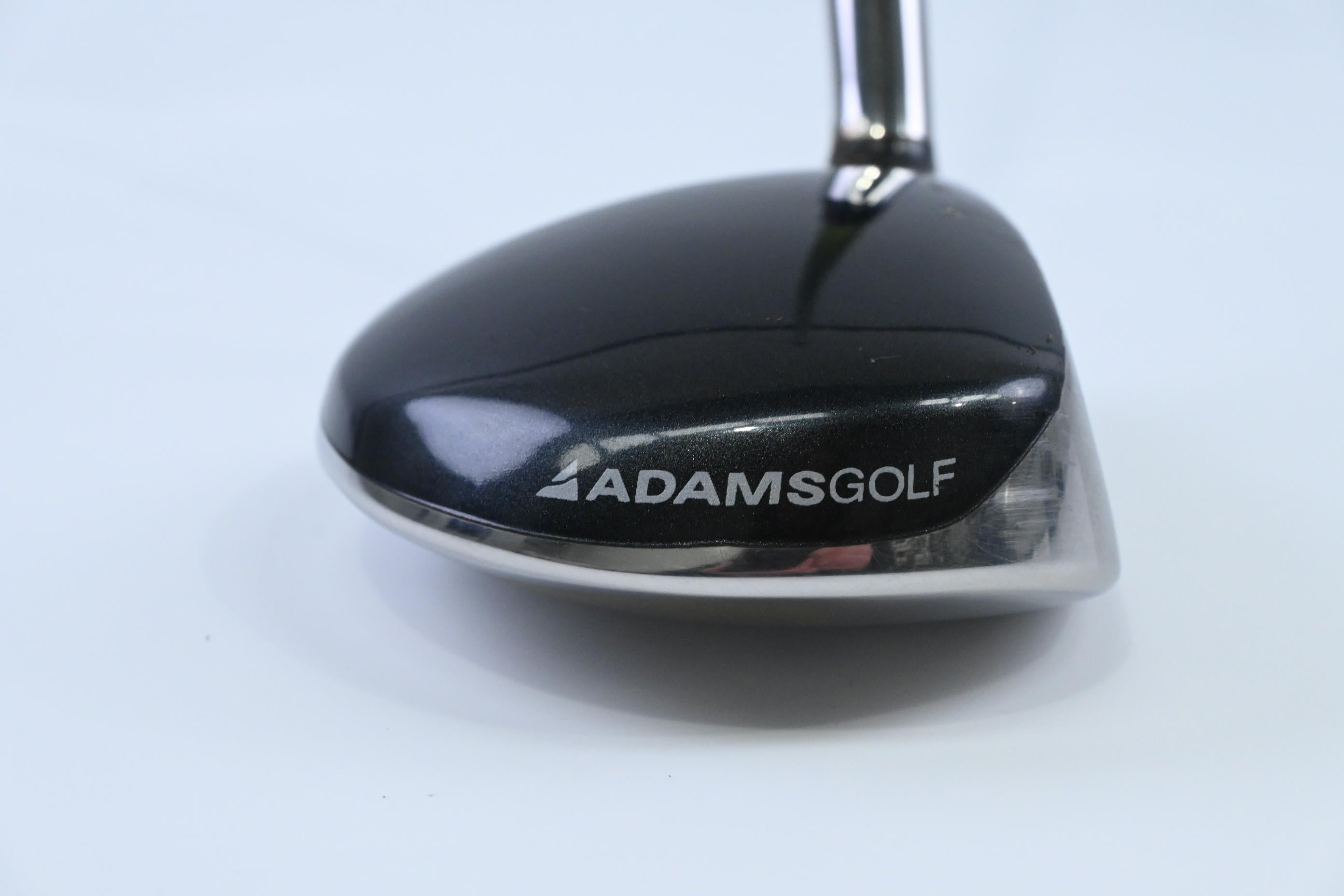 Adams Ovation #3 Wood / 15 Degree / Regular Flex Aldila GM 75 Shaft