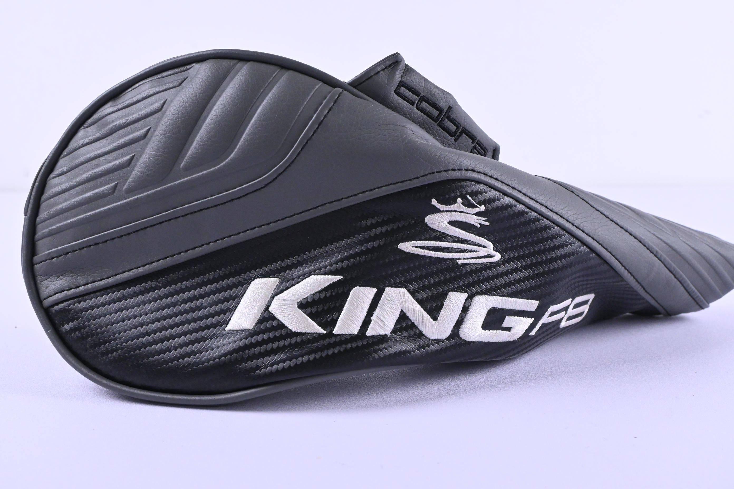 Ladies Cobra King F8 Driver / 11 Degree / Ladies Flex Aldila NV 2KXV 50 Shaft