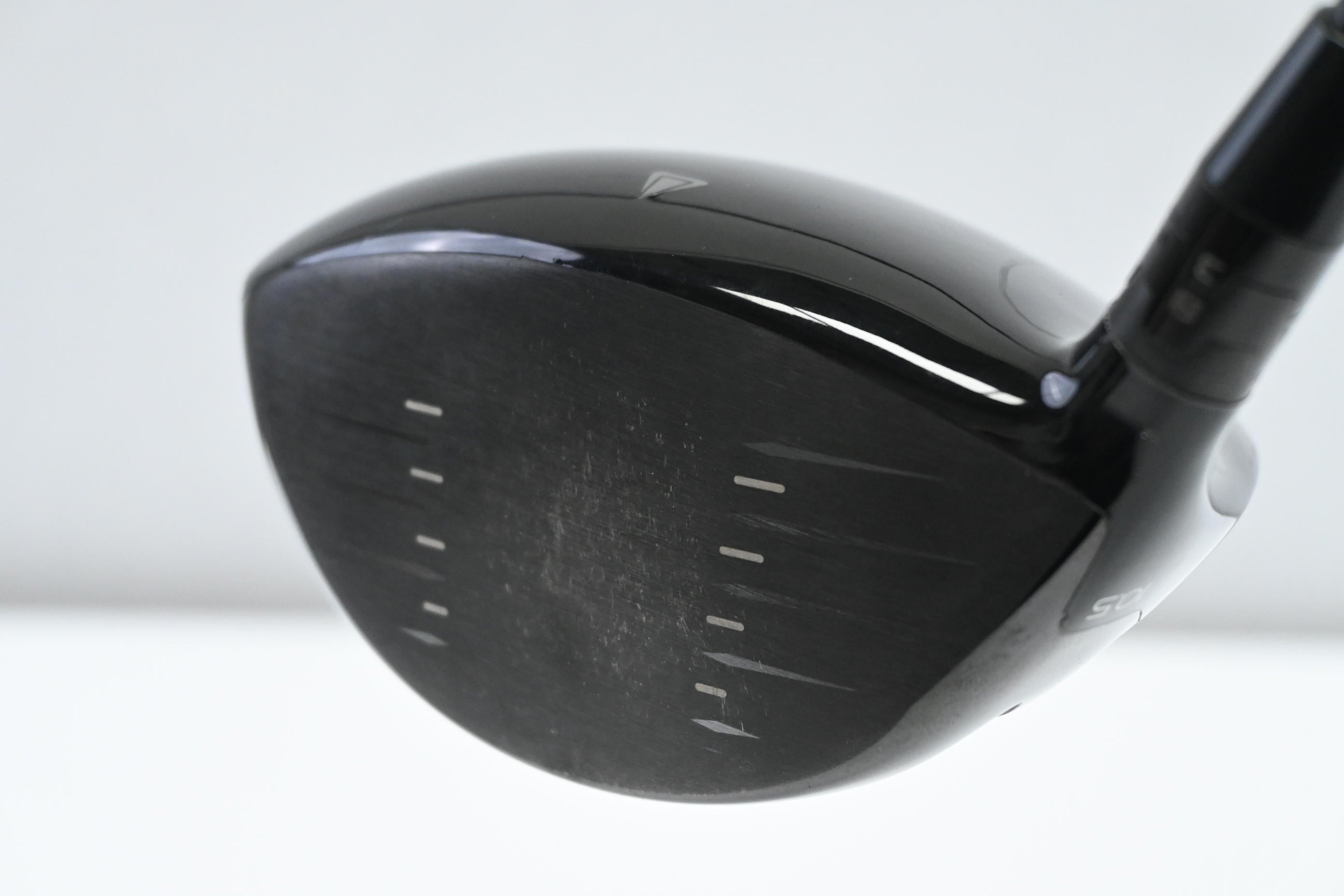 Titleist TS3 Driver / 10.5 Degree / Regular Flex Kuro Kage 50 Shaft