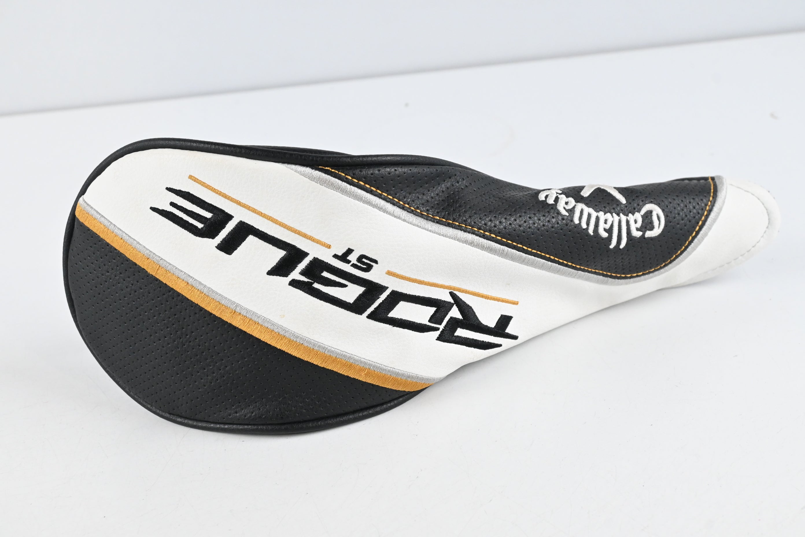 Ladies Callaway Paradym Ai Smoke Max Fast #5 Wood / 19 Degree / Ladies Flex Eldio