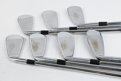 Titleist 714 AP2 Irons / 4-PW / Stiff Flex Dynamic Gold S300 Shafts