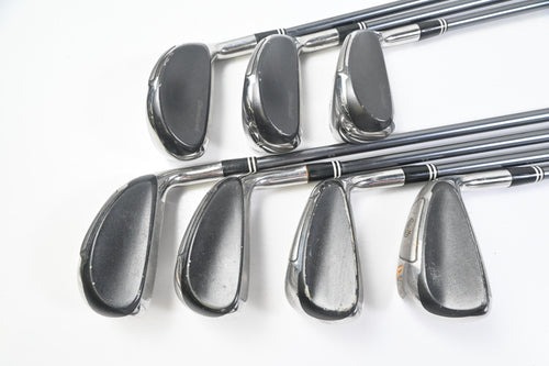 Cleveland HiBore Irons / 4-PW / Regular Flex Cleveland HiBore 78 Shafts