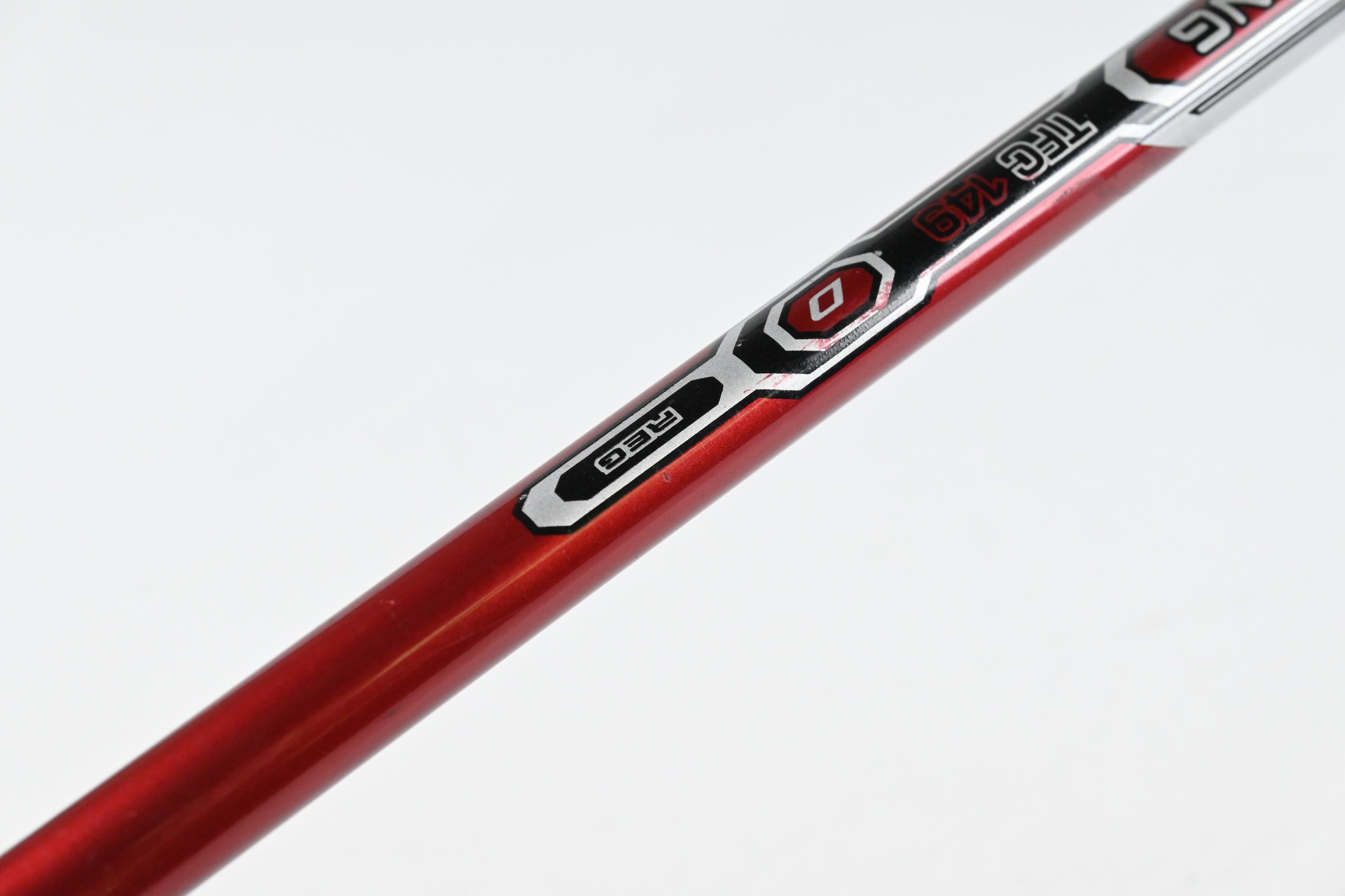Ping G15 Draw Driver / 10.5 Degree / Regular Flex Ping TFC 419 Shaft