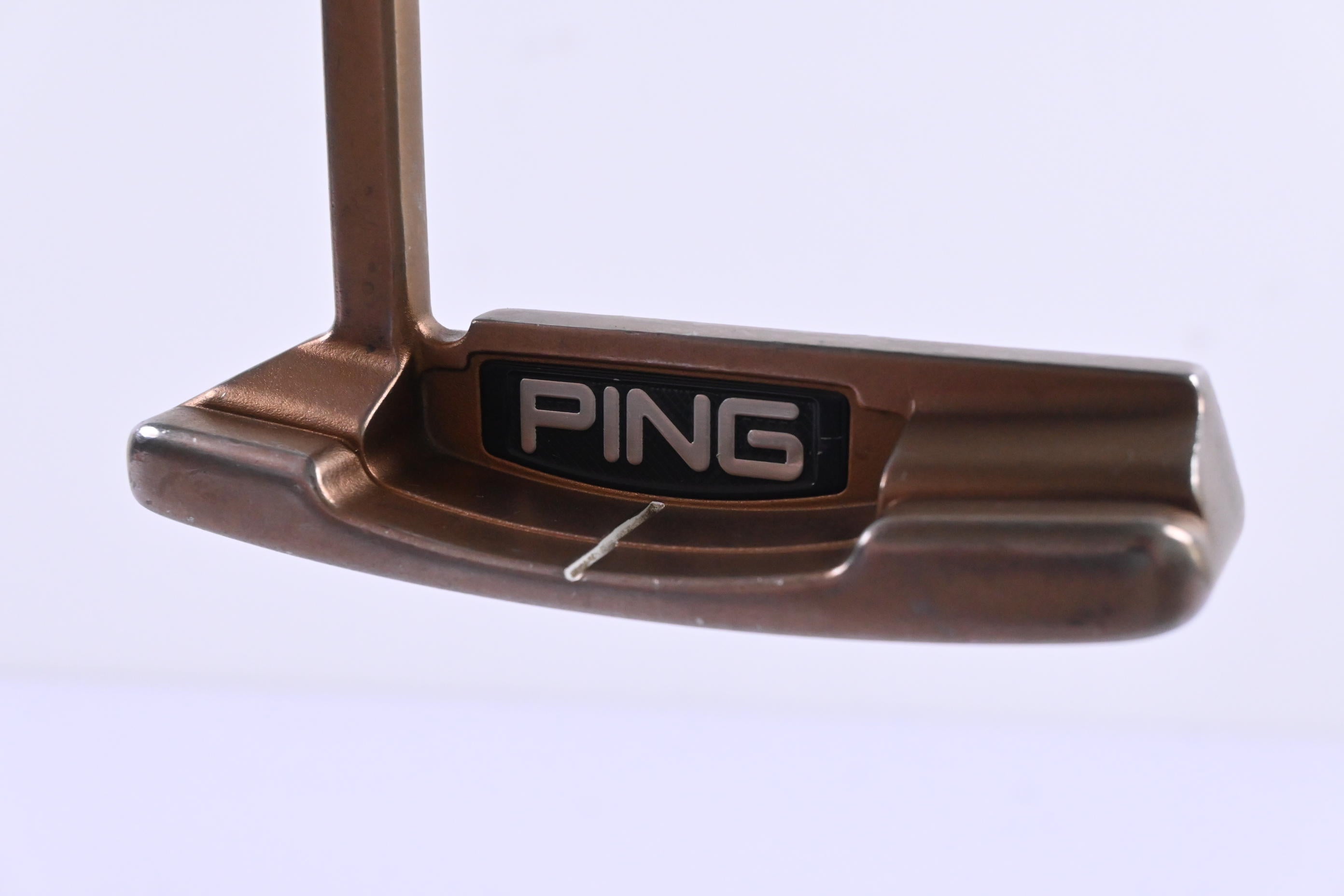 Ping Karsten Anser 2 TR Putter / 34 Inch