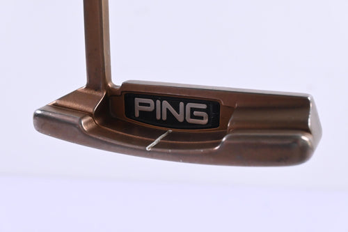 Ping Karsten Anser 2 TR Putter / 34 Inch